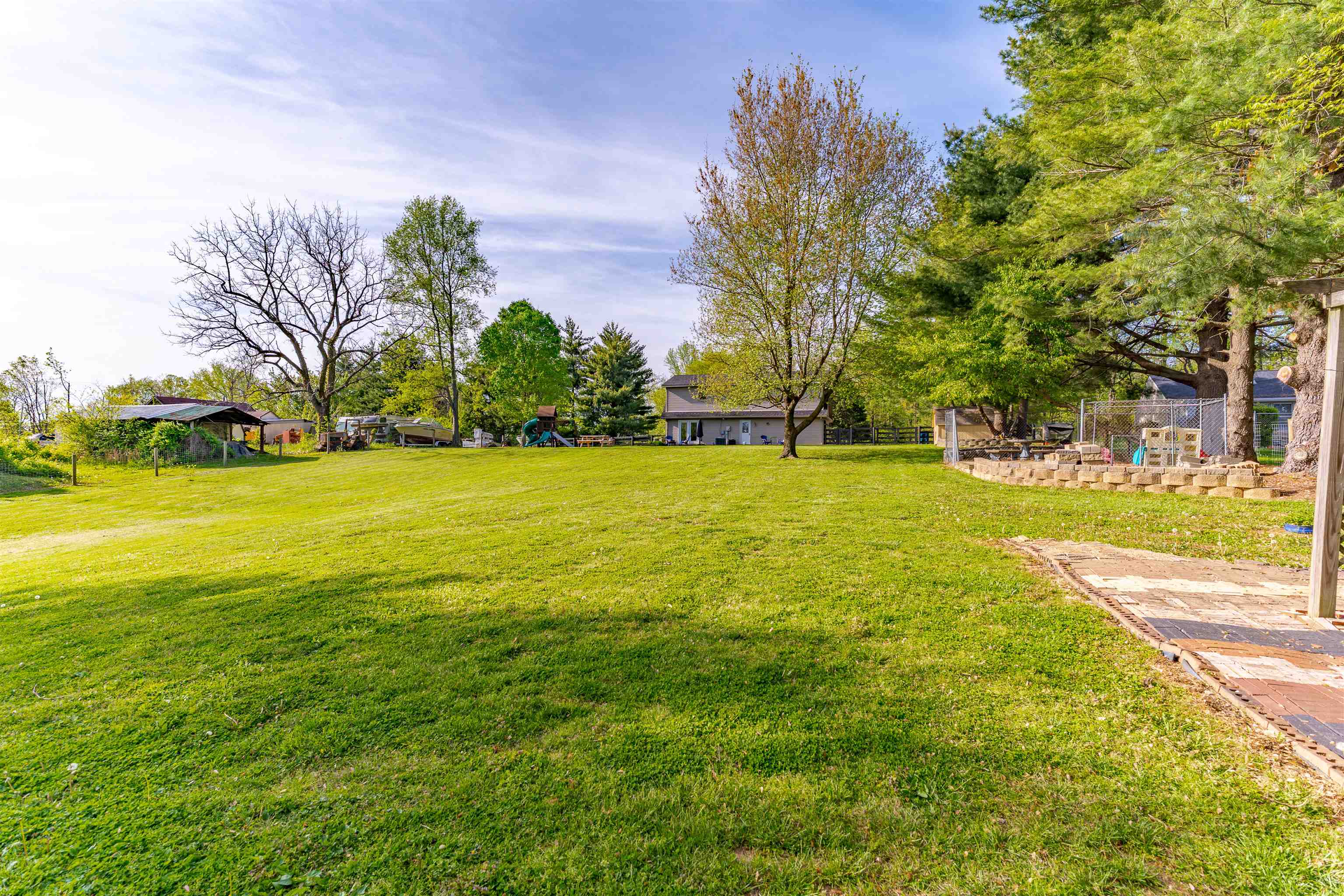 2932 More, Rockport, Indiana 47635, 3 Bedrooms Bedrooms, ,2 BathroomsBathrooms,Single Family Residence,For Sale,More,92012