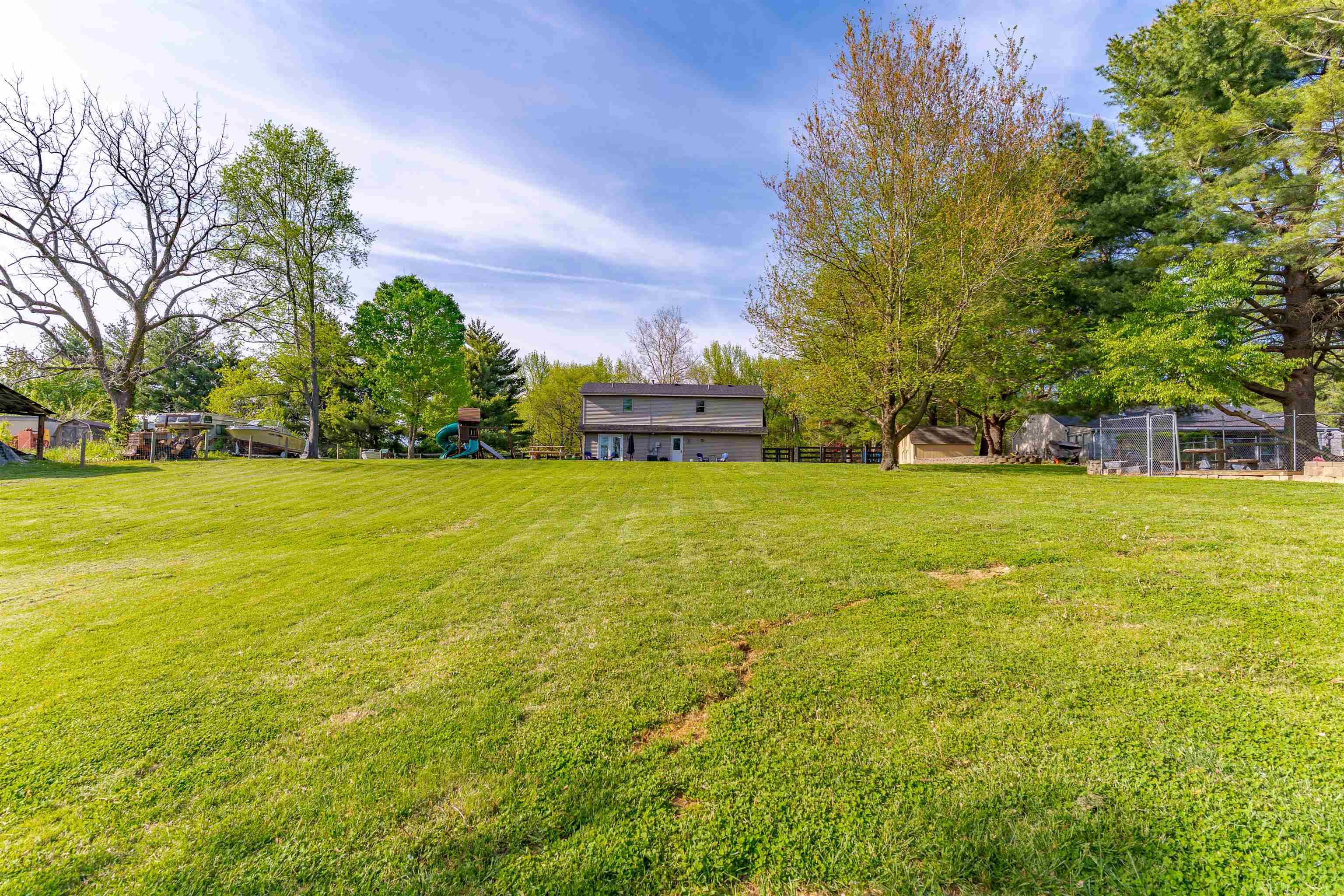 2932 More, Rockport, Indiana 47635, 3 Bedrooms Bedrooms, ,2 BathroomsBathrooms,Single Family Residence,For Sale,More,92012