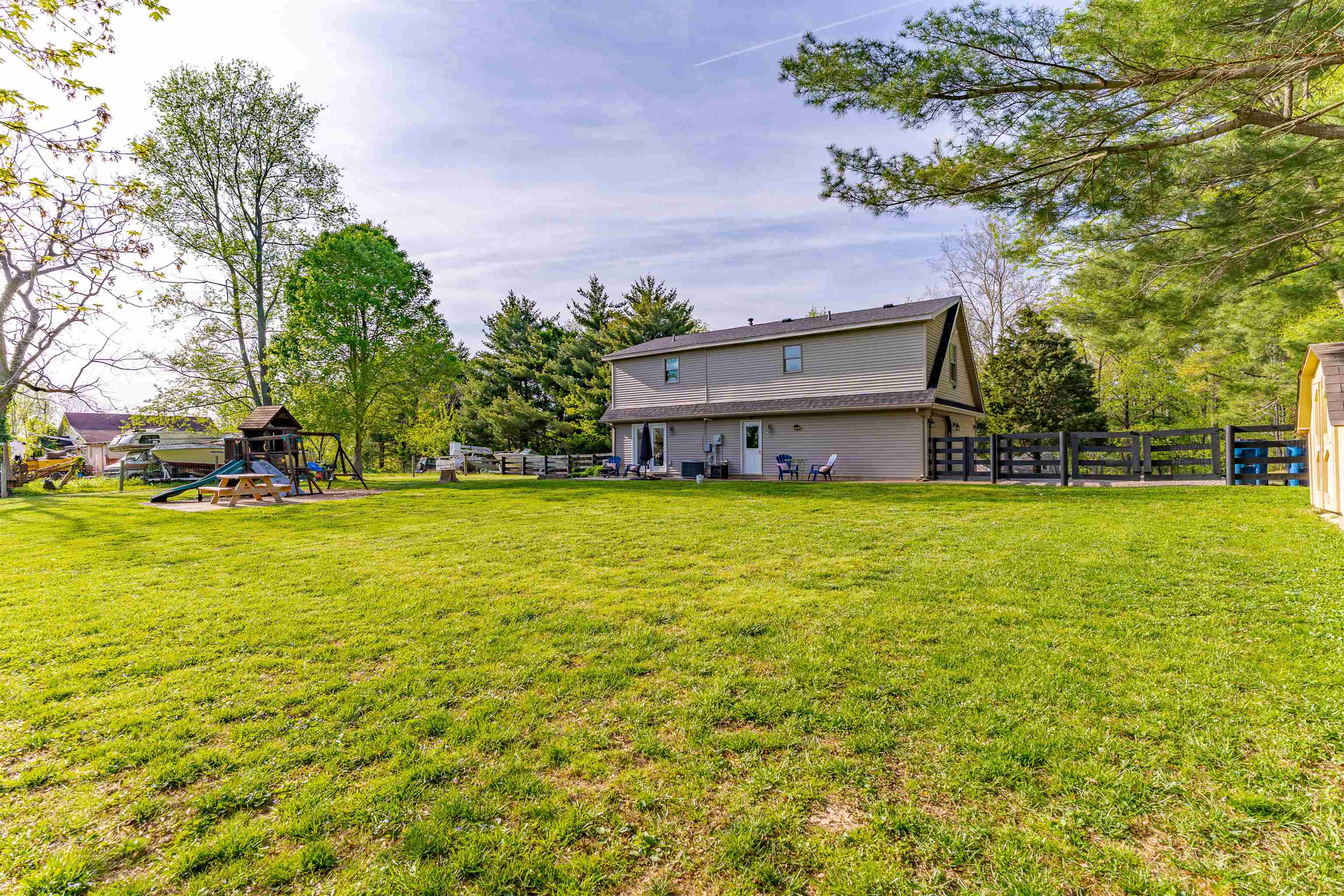 2932 More, Rockport, Indiana 47635, 3 Bedrooms Bedrooms, ,2 BathroomsBathrooms,Single Family Residence,For Sale,More,92012