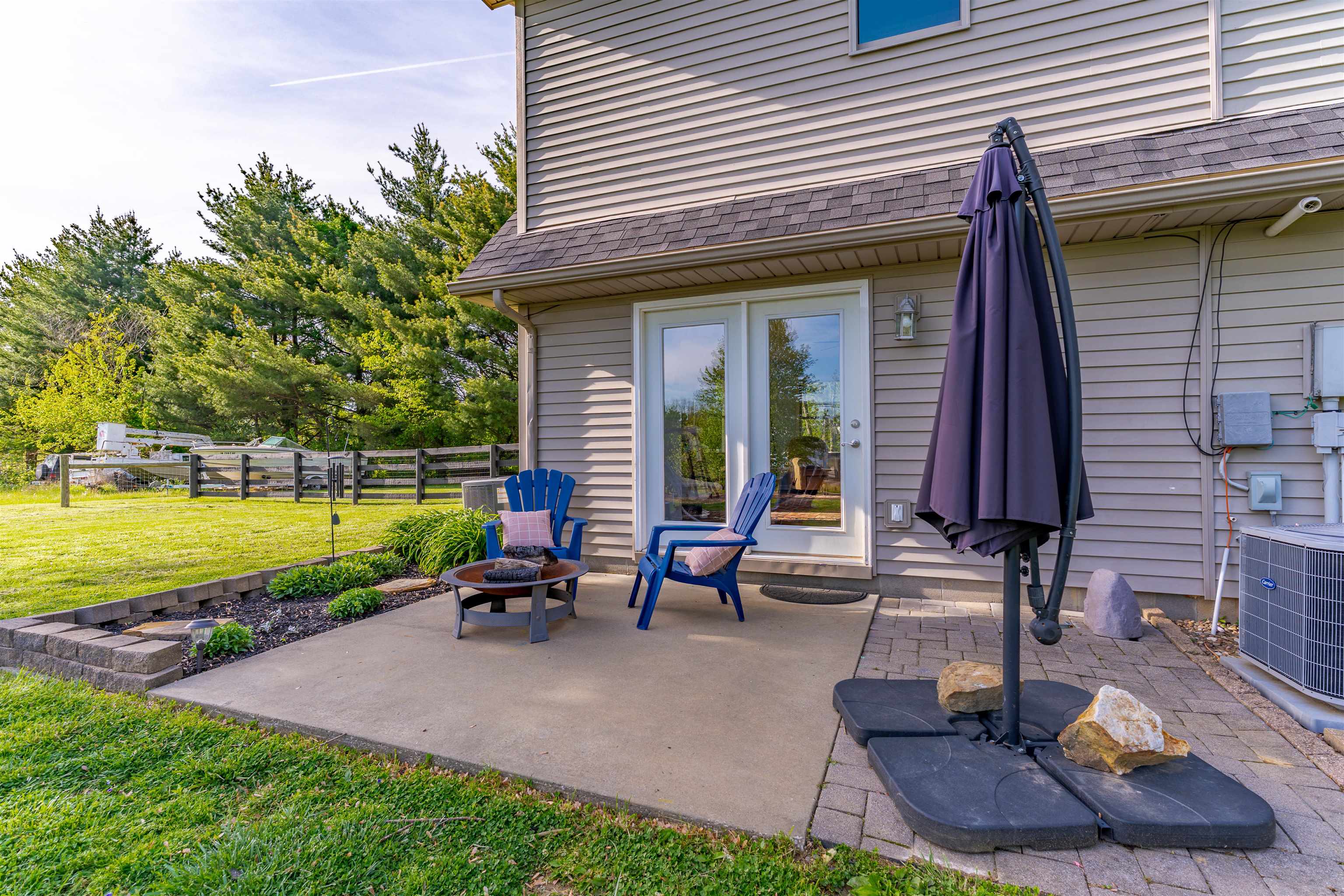 2932 More, Rockport, Indiana 47635, 3 Bedrooms Bedrooms, ,2 BathroomsBathrooms,Single Family Residence,For Sale,More,92012