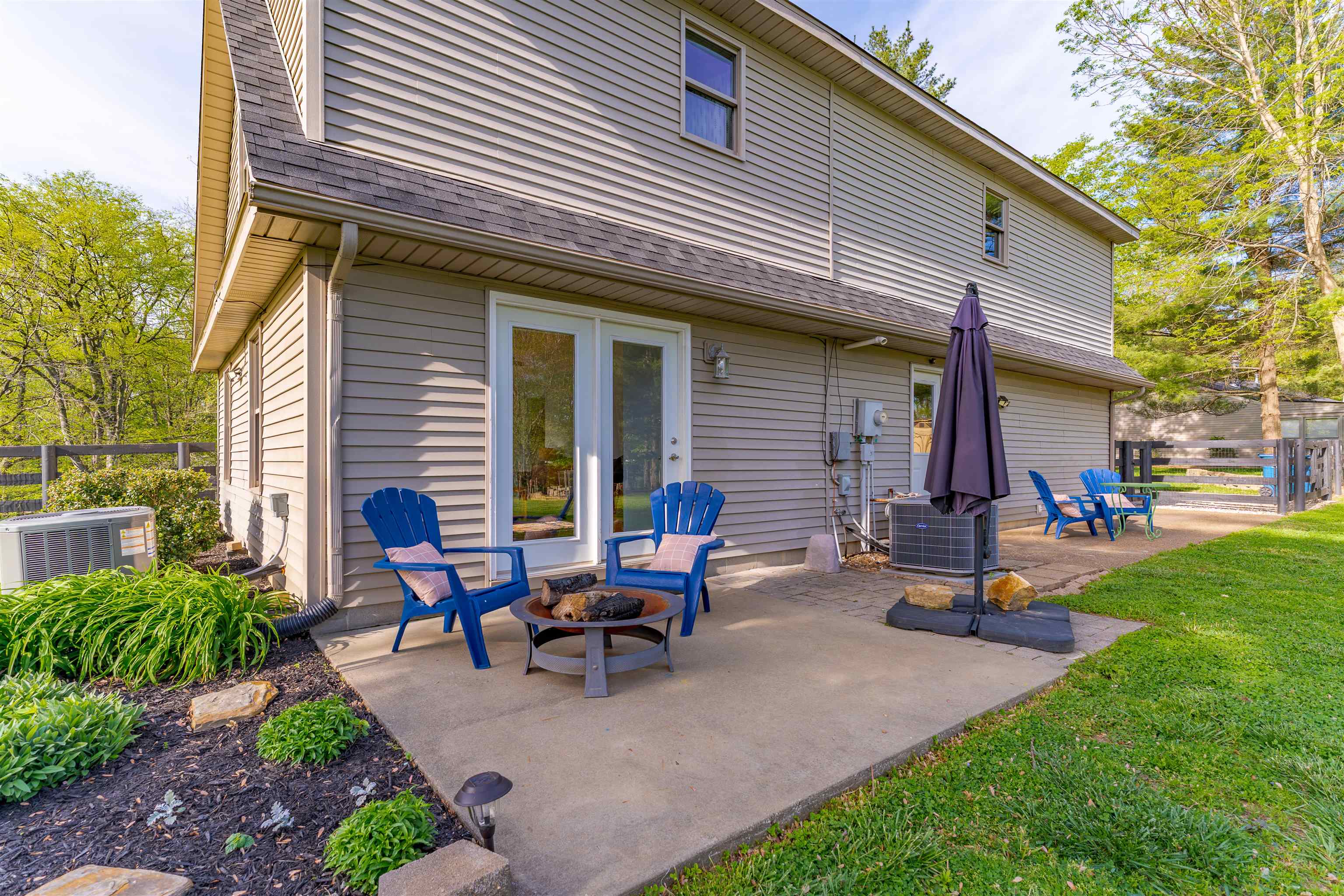 2932 More, Rockport, Indiana 47635, 3 Bedrooms Bedrooms, ,2 BathroomsBathrooms,Single Family Residence,For Sale,More,92012