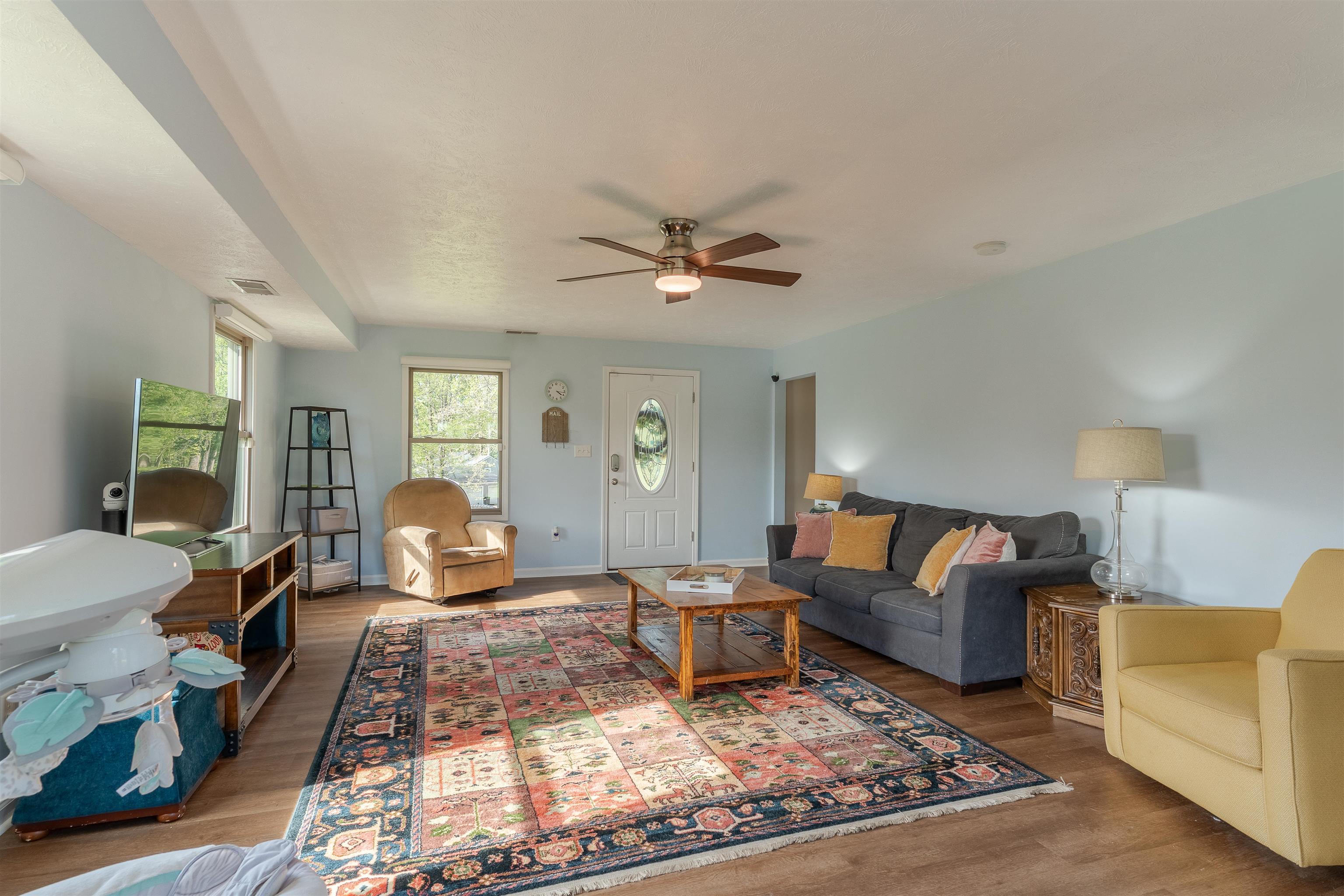 2932 More, Rockport, Indiana 47635, 3 Bedrooms Bedrooms, ,2 BathroomsBathrooms,Single Family Residence,For Sale,More,92012
