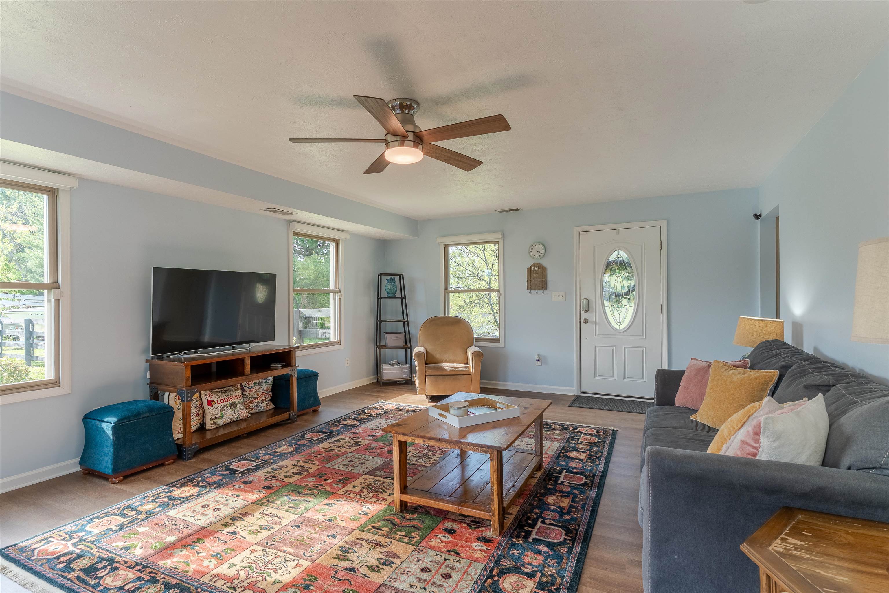 2932 More, Rockport, Indiana 47635, 3 Bedrooms Bedrooms, ,2 BathroomsBathrooms,Single Family Residence,For Sale,More,92012