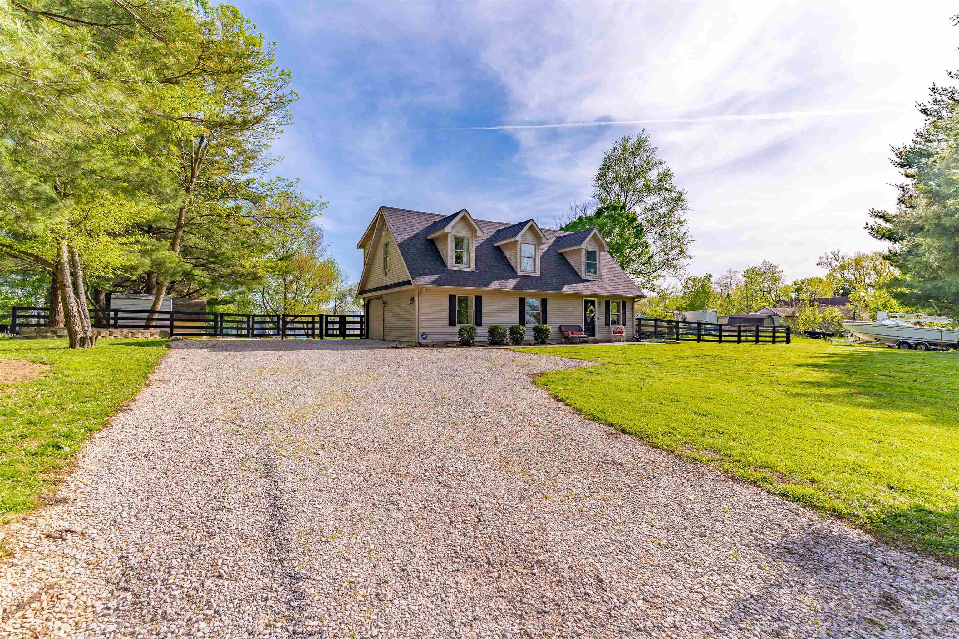 2932 More, Rockport, Indiana 47635, 3 Bedrooms Bedrooms, ,2 BathroomsBathrooms,Single Family Residence,For Sale,More,92012