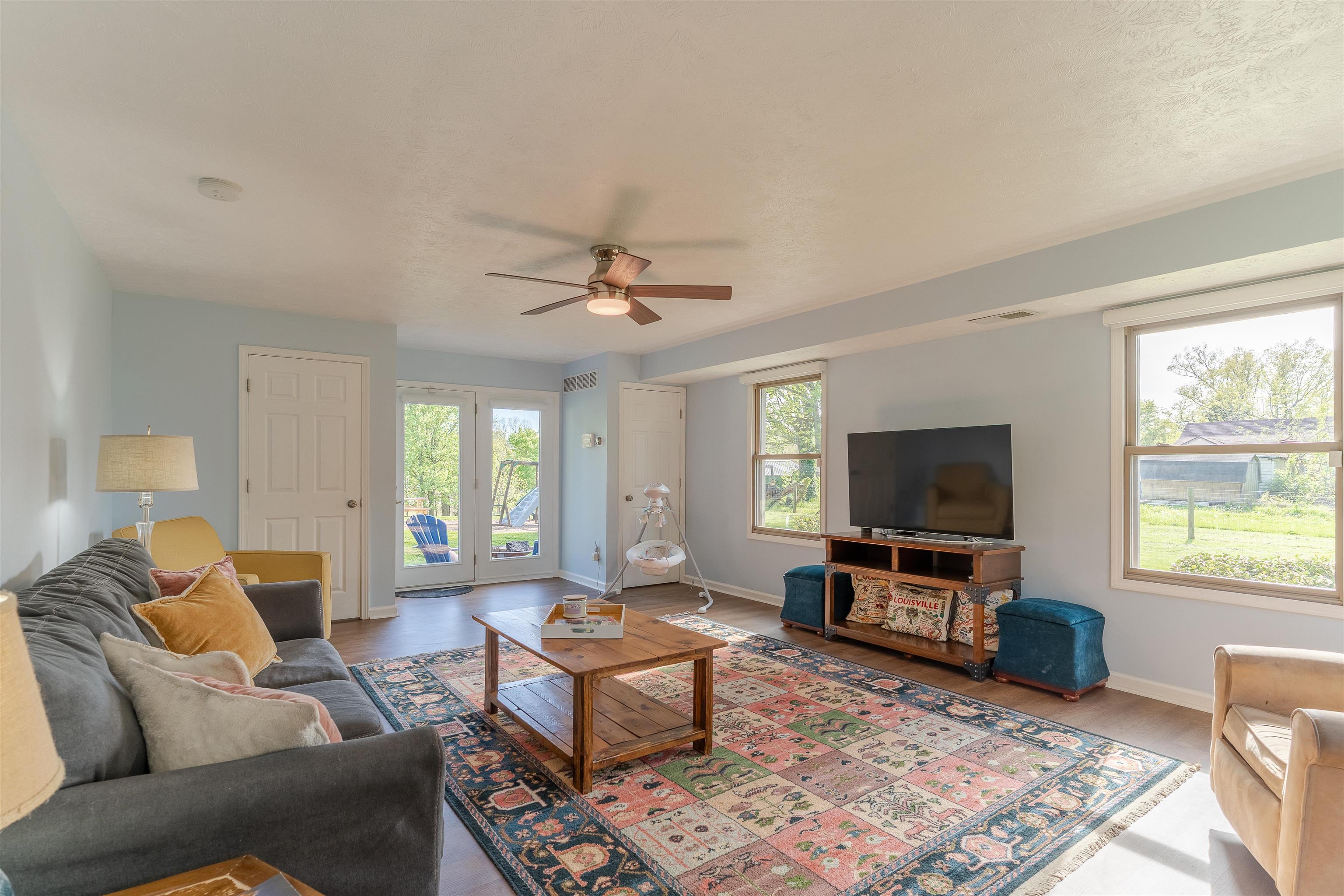 2932 More, Rockport, Indiana 47635, 3 Bedrooms Bedrooms, ,2 BathroomsBathrooms,Single Family Residence,For Sale,More,92012