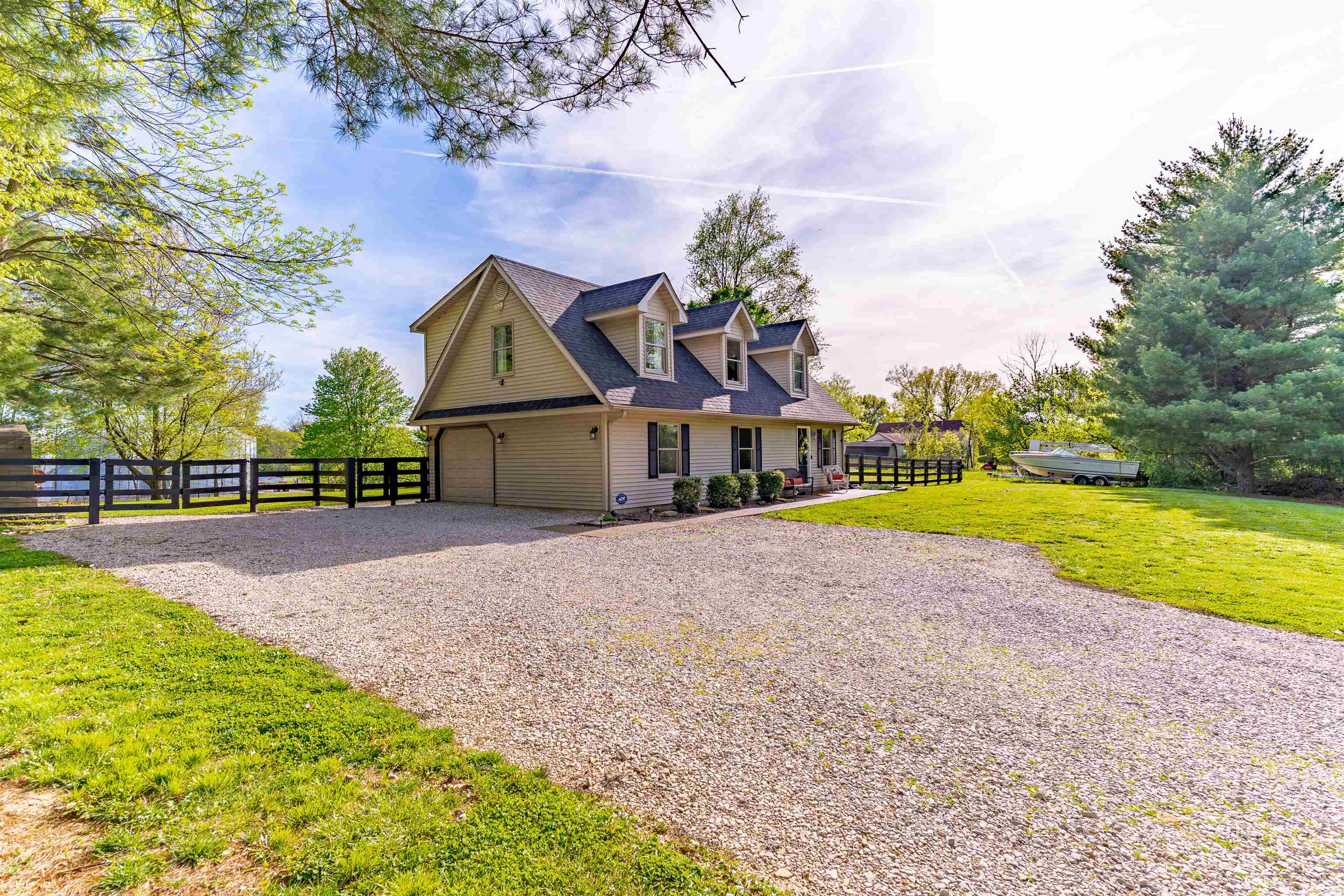 2932 More, Rockport, Indiana 47635, 3 Bedrooms Bedrooms, ,2 BathroomsBathrooms,Single Family Residence,For Sale,More,92012