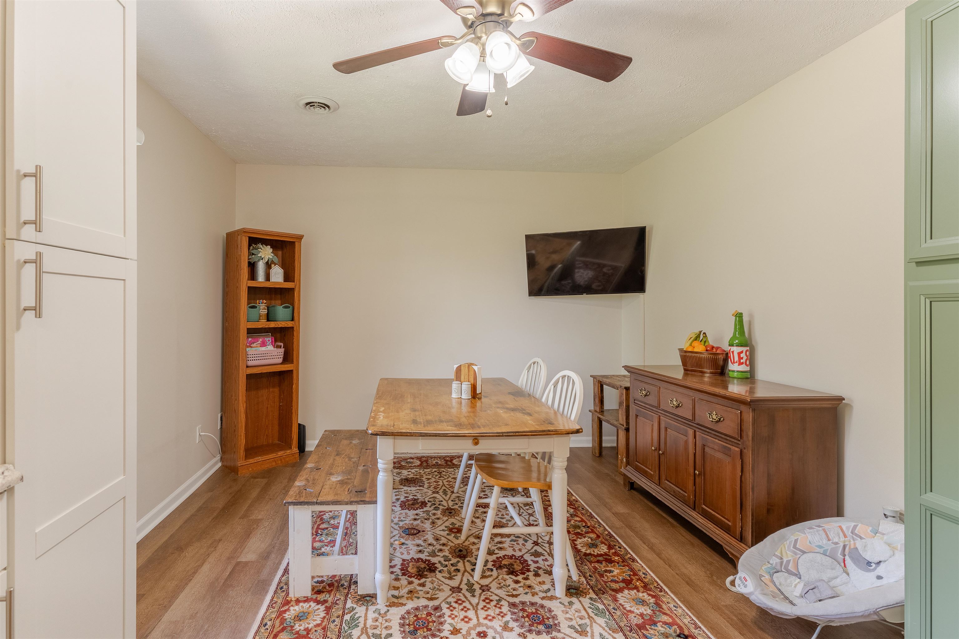 2932 More, Rockport, Indiana 47635, 3 Bedrooms Bedrooms, ,2 BathroomsBathrooms,Single Family Residence,For Sale,More,92012
