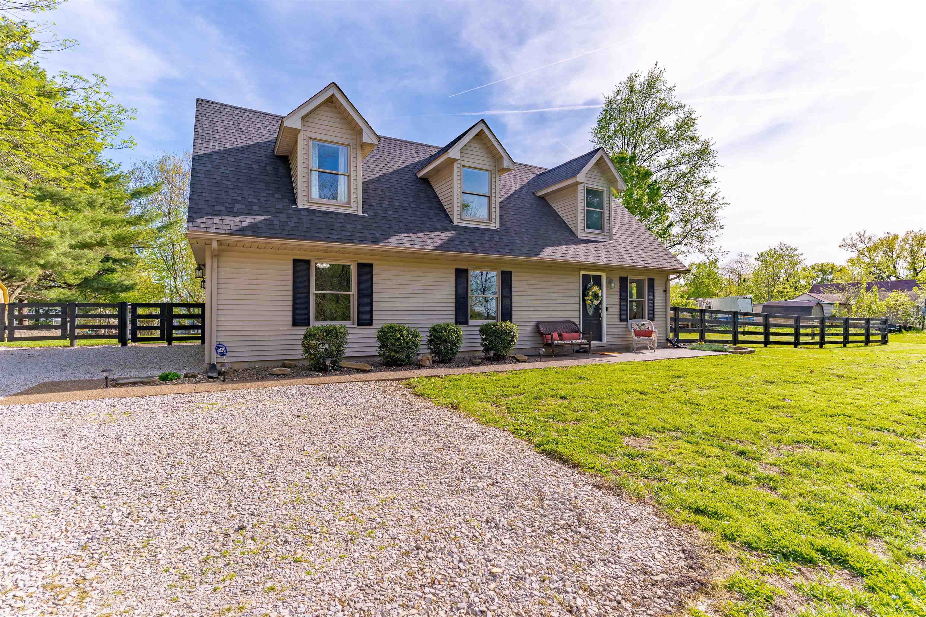 2932 More, Rockport, Indiana 47635, 3 Bedrooms Bedrooms, ,2 BathroomsBathrooms,Single Family Residence,For Sale,More,92012