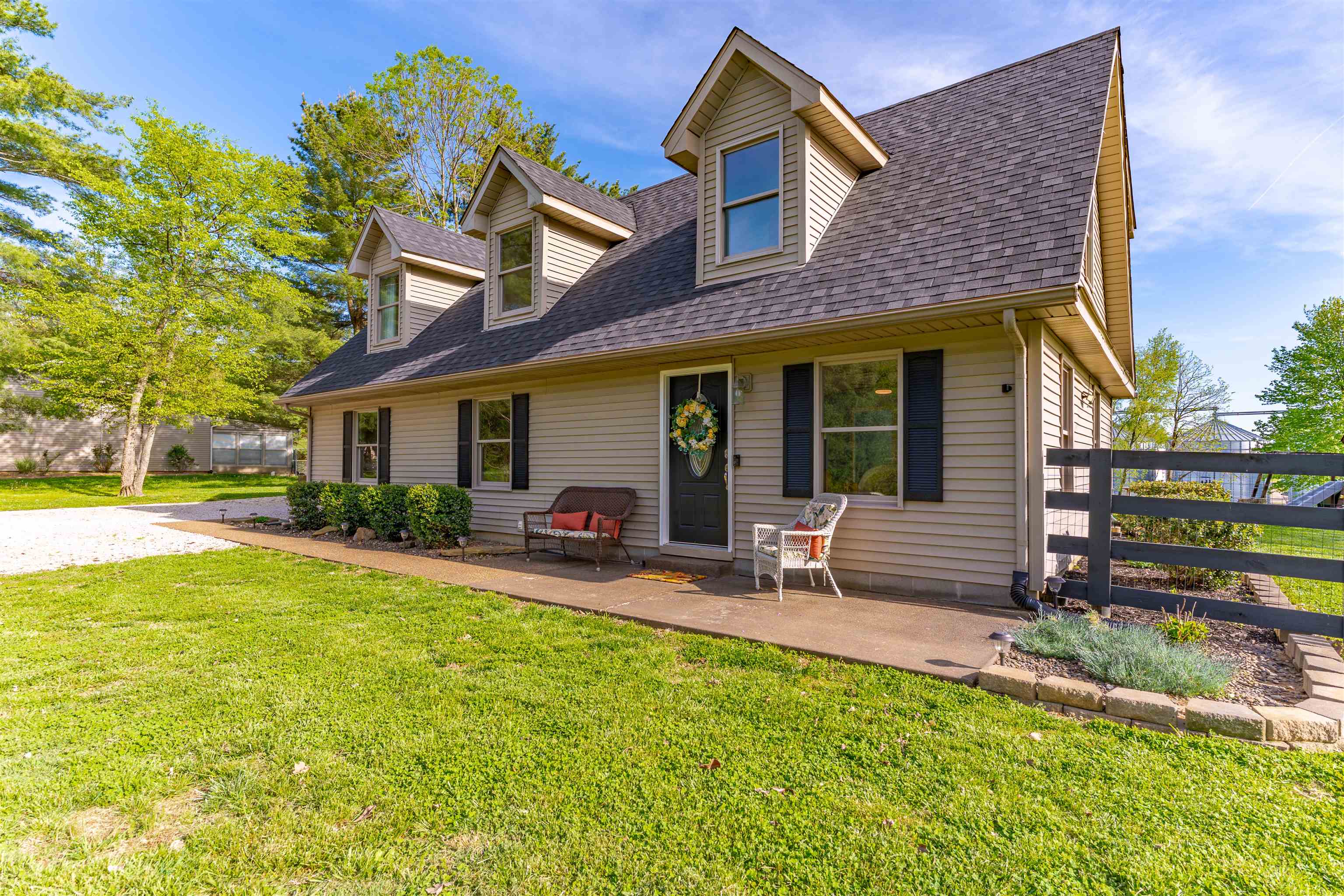 2932 More, Rockport, Indiana 47635, 3 Bedrooms Bedrooms, ,2 BathroomsBathrooms,Single Family Residence,For Sale,More,92012
