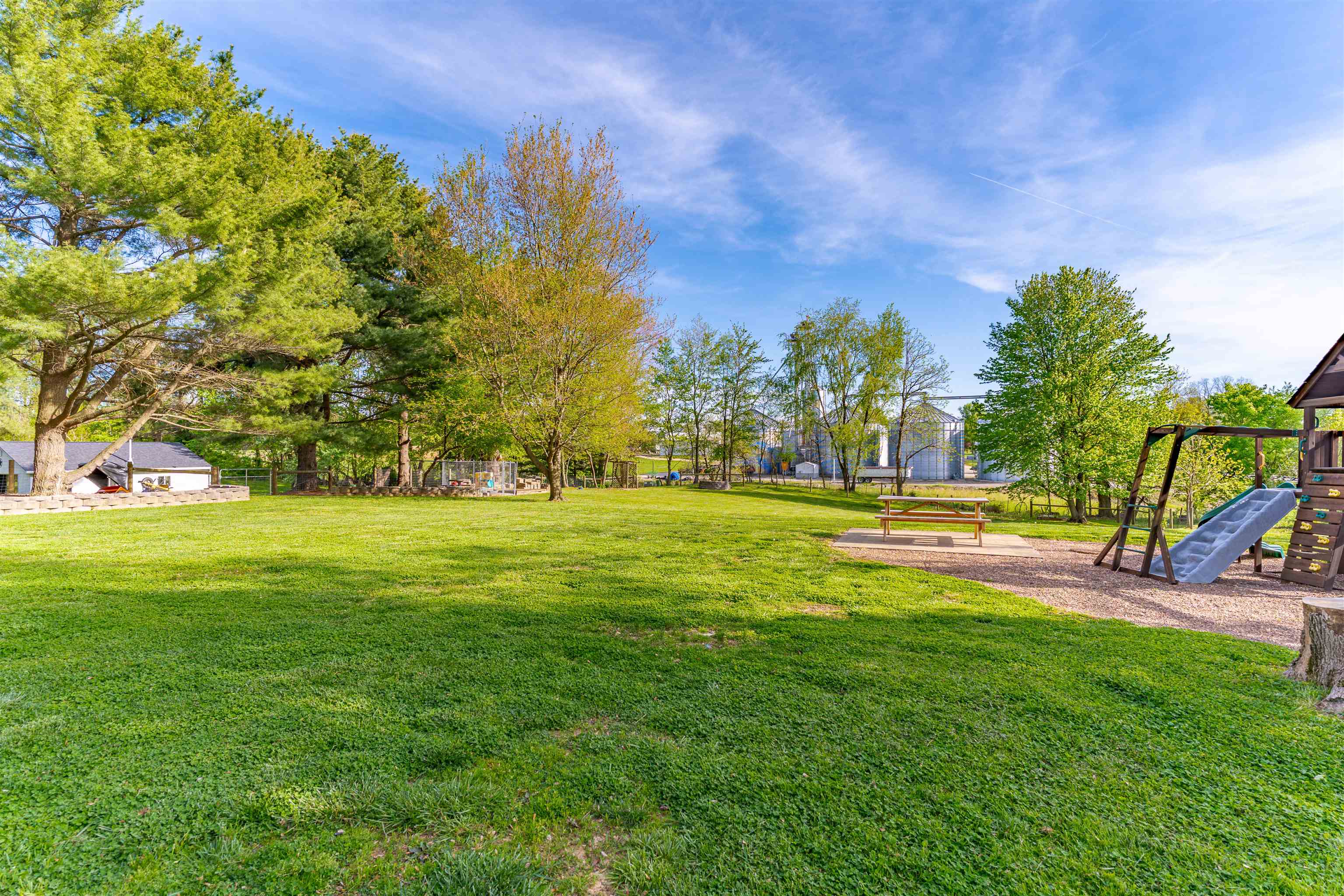 2932 More, Rockport, Indiana 47635, 3 Bedrooms Bedrooms, ,2 BathroomsBathrooms,Single Family Residence,For Sale,More,92012
