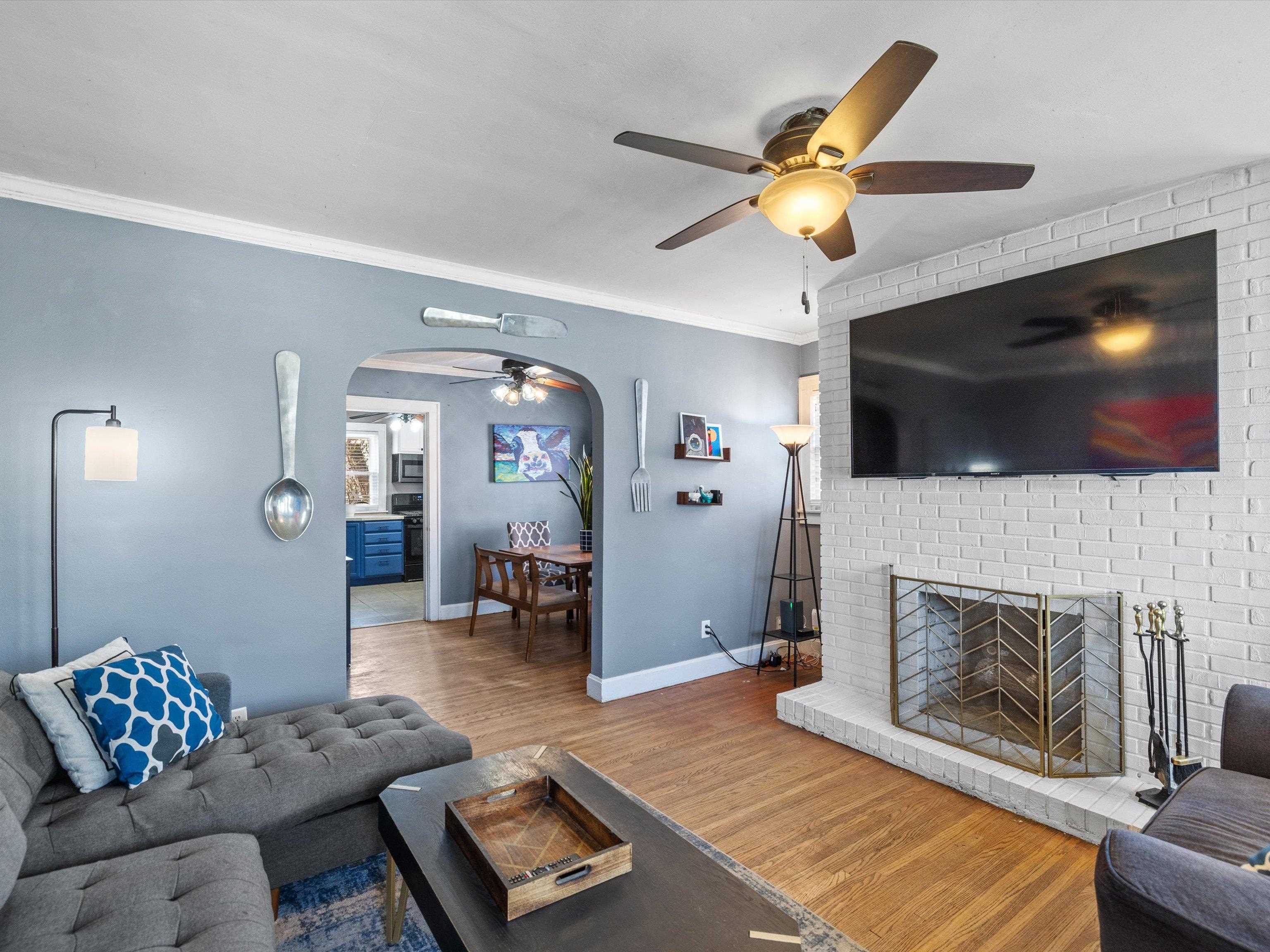 1310 Cedar Street, Owensboro, Kentucky 42301, 3 Bedrooms Bedrooms, ,1 BathroomBathrooms,Single Family Residence,For Sale,Cedar Street,92013