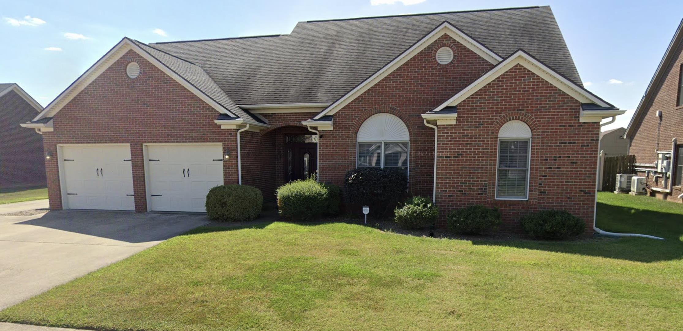 5484 Willow Brook Loop, Owensboro, Kentucky 42301, 3 Bedrooms Bedrooms, ,2 BathroomsBathrooms,Single Family Residence,For Sale,Willow Brook Loop,92014