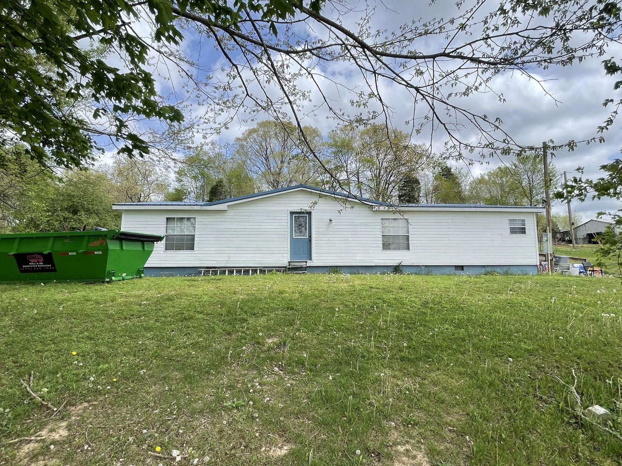 4826 Pellville Road, Reynolds Station, Kentucky 42368, 3 Bedrooms Bedrooms, ,2 BathroomsBathrooms,Manufactured On Land,For Sale,Pellville Road,92015