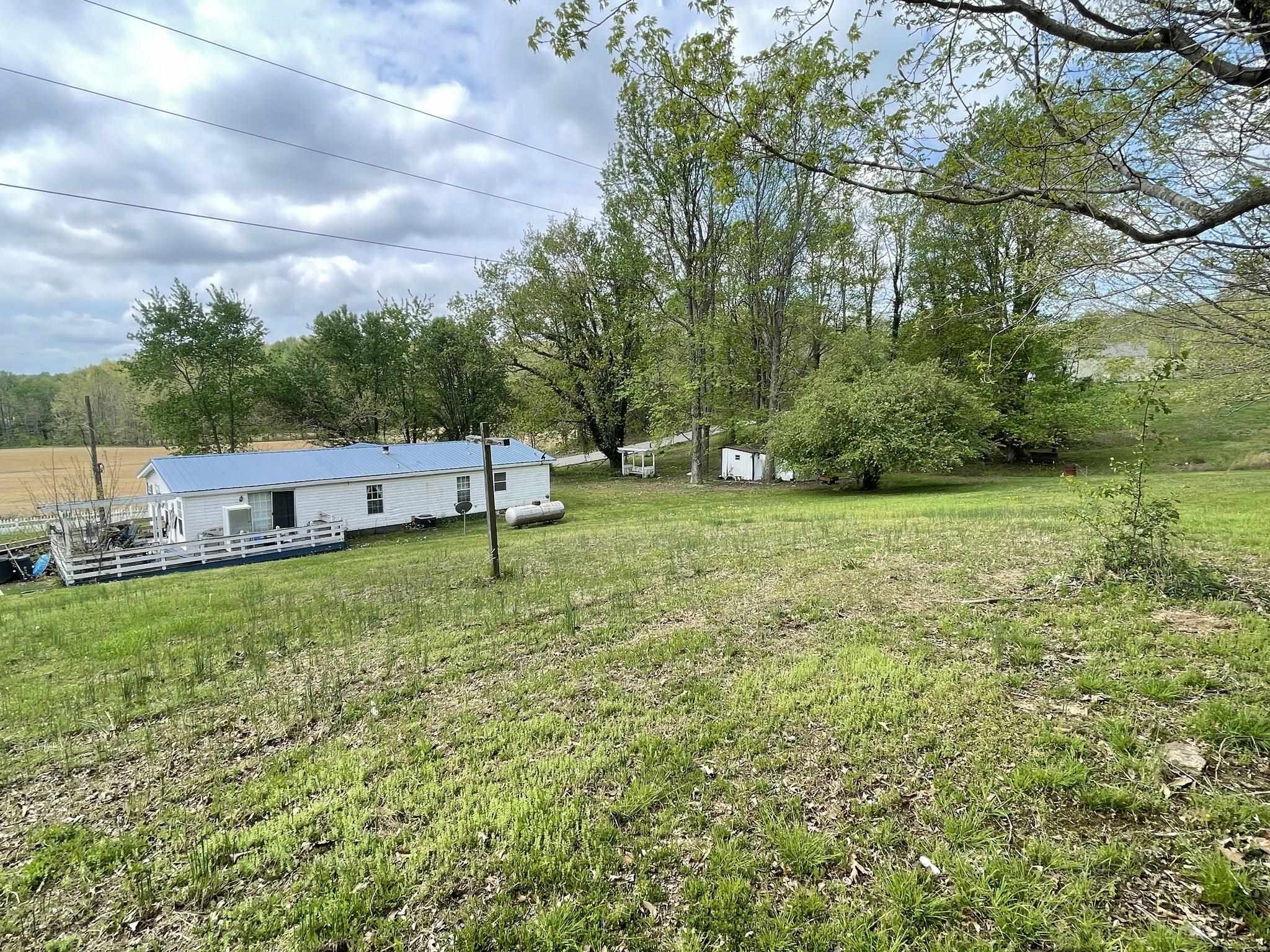 4826 Pellville Road, Reynolds Station, Kentucky 42368, 3 Bedrooms Bedrooms, ,2 BathroomsBathrooms,Manufactured On Land,For Sale,Pellville Road,92015