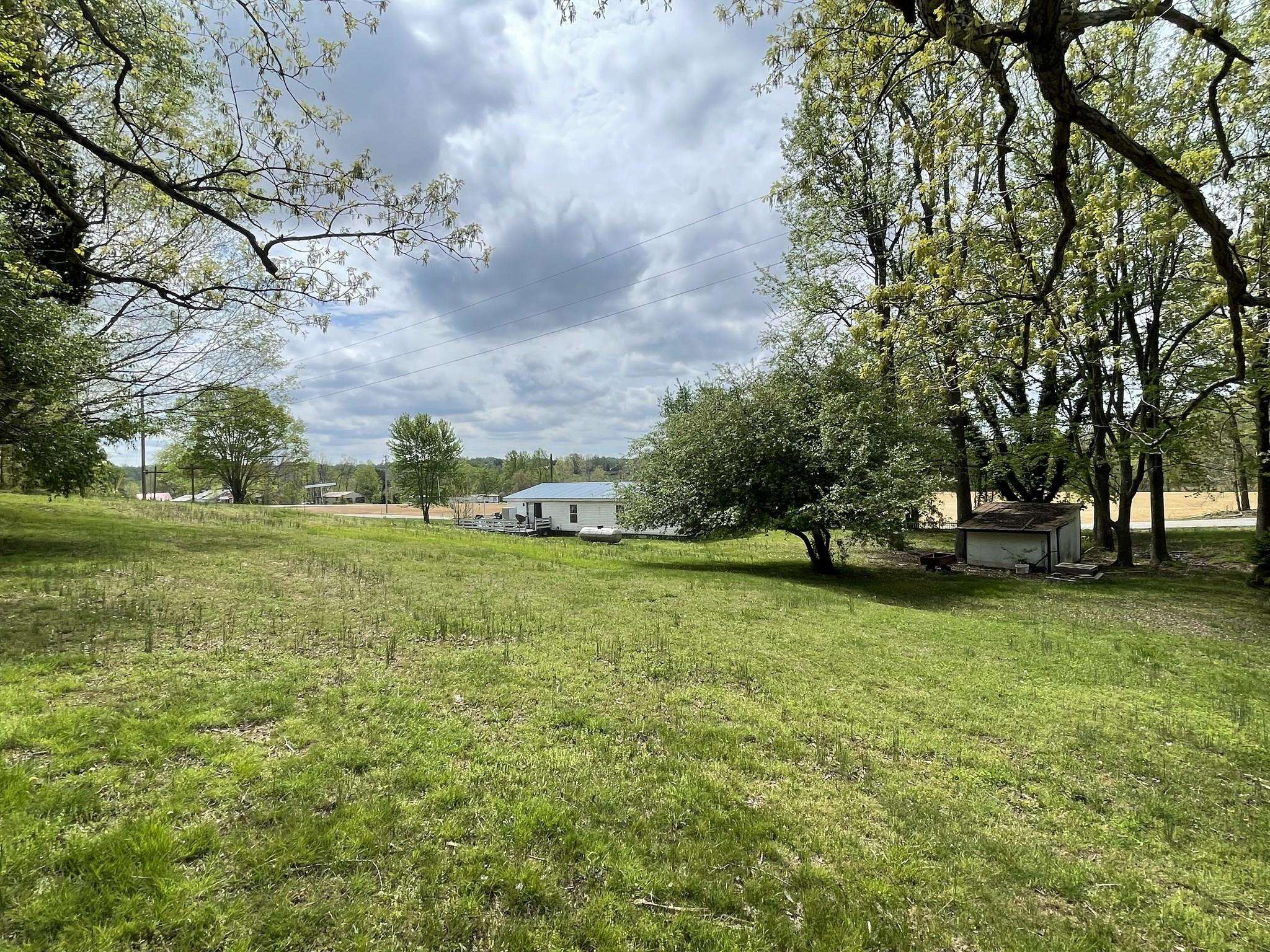 4826 Pellville Road, Reynolds Station, Kentucky 42368, 3 Bedrooms Bedrooms, ,2 BathroomsBathrooms,Manufactured On Land,For Sale,Pellville Road,92015