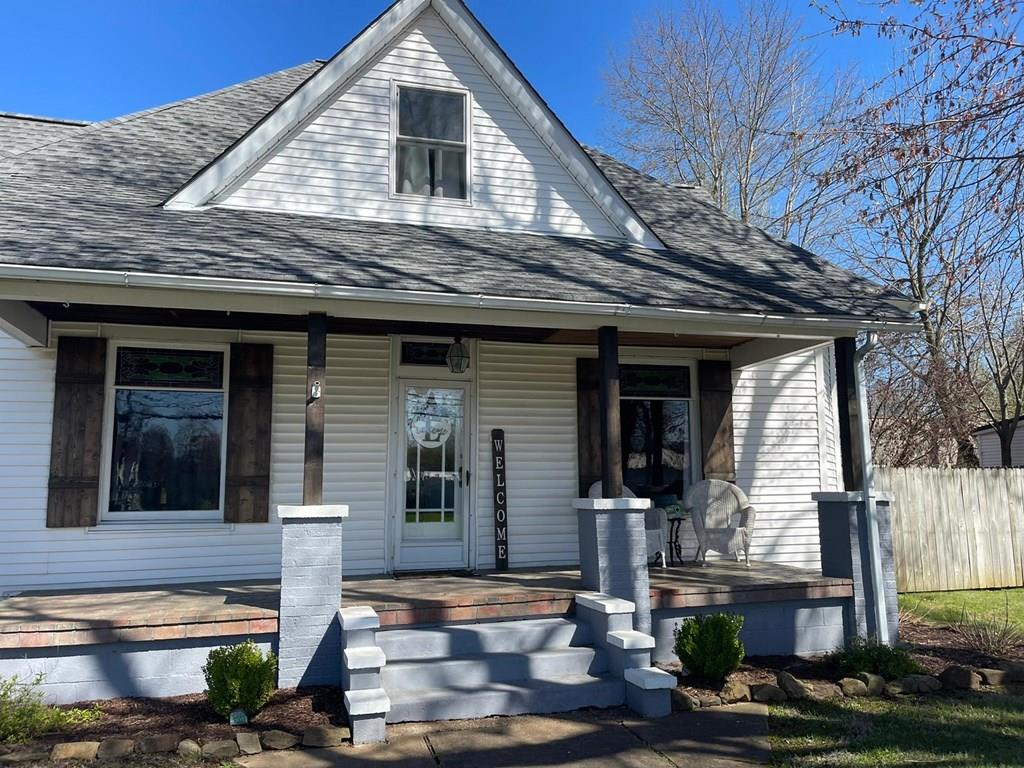 120 MAIN STREET, Sacramento, Kentucky 42372, 3 Bedrooms Bedrooms, ,2 BathroomsBathrooms,Single Family Residence,For Sale,MAIN STREET,92019