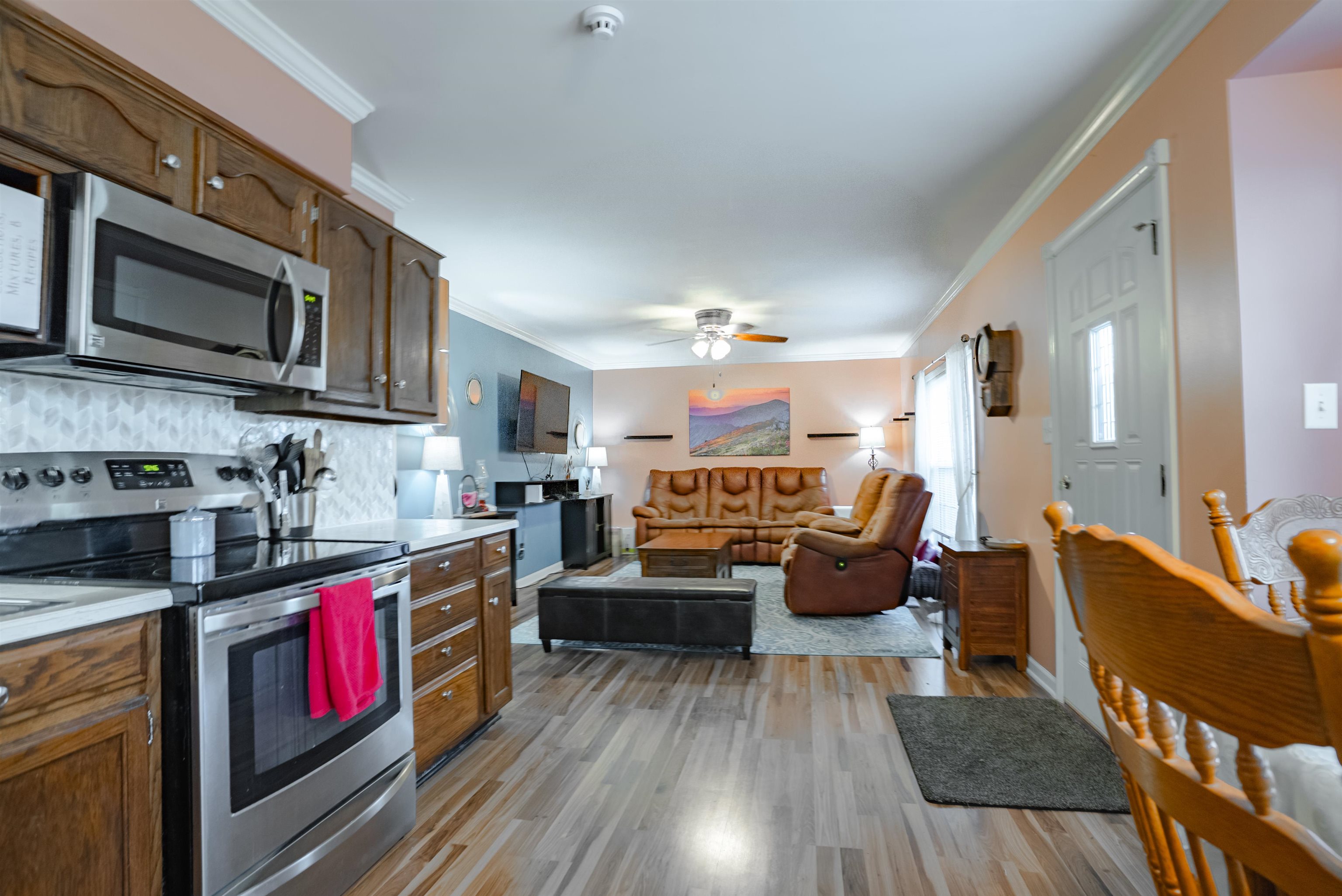 6644 Yorktown Court, NEWBURGH, Indiana 47630, 4 Bedrooms Bedrooms, ,2 BathroomsBathrooms,Single Family Residence,For Sale,Yorktown Court,92020