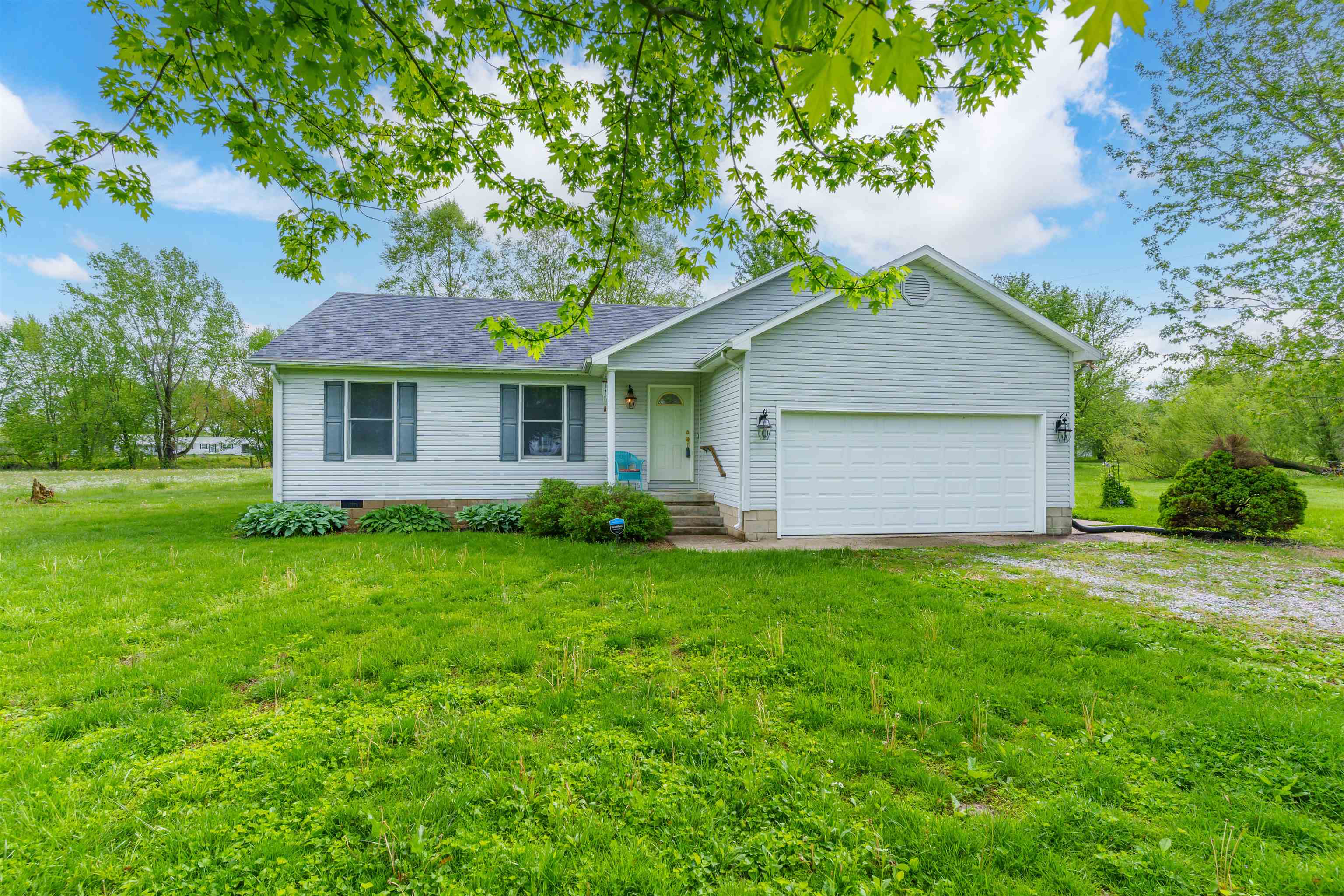 9130 Jack Hinton, Philpot, Kentucky 42366, 3 Bedrooms Bedrooms, ,2 BathroomsBathrooms,Single Family Residence,For Sale,Jack Hinton,92023
