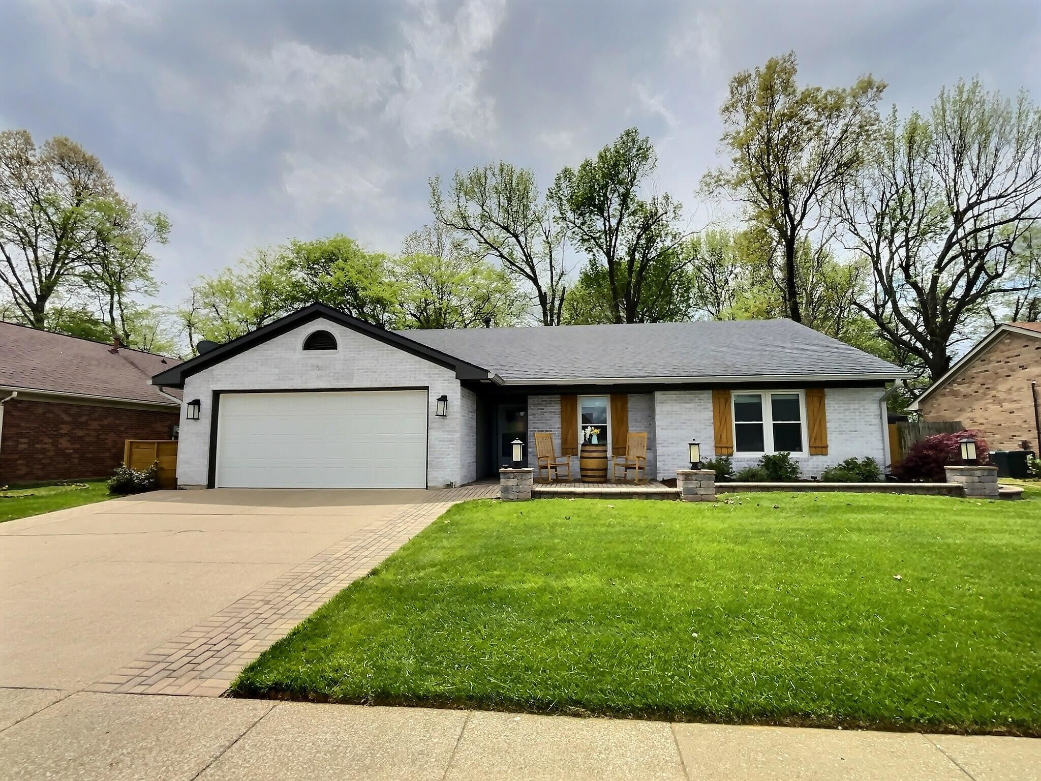 3924 Bordeaux Loop South, Owensboro, Kentucky 42303, 3 Bedrooms Bedrooms, ,2 BathroomsBathrooms,Single Family Residence,For Sale,Bordeaux Loop South,92025
