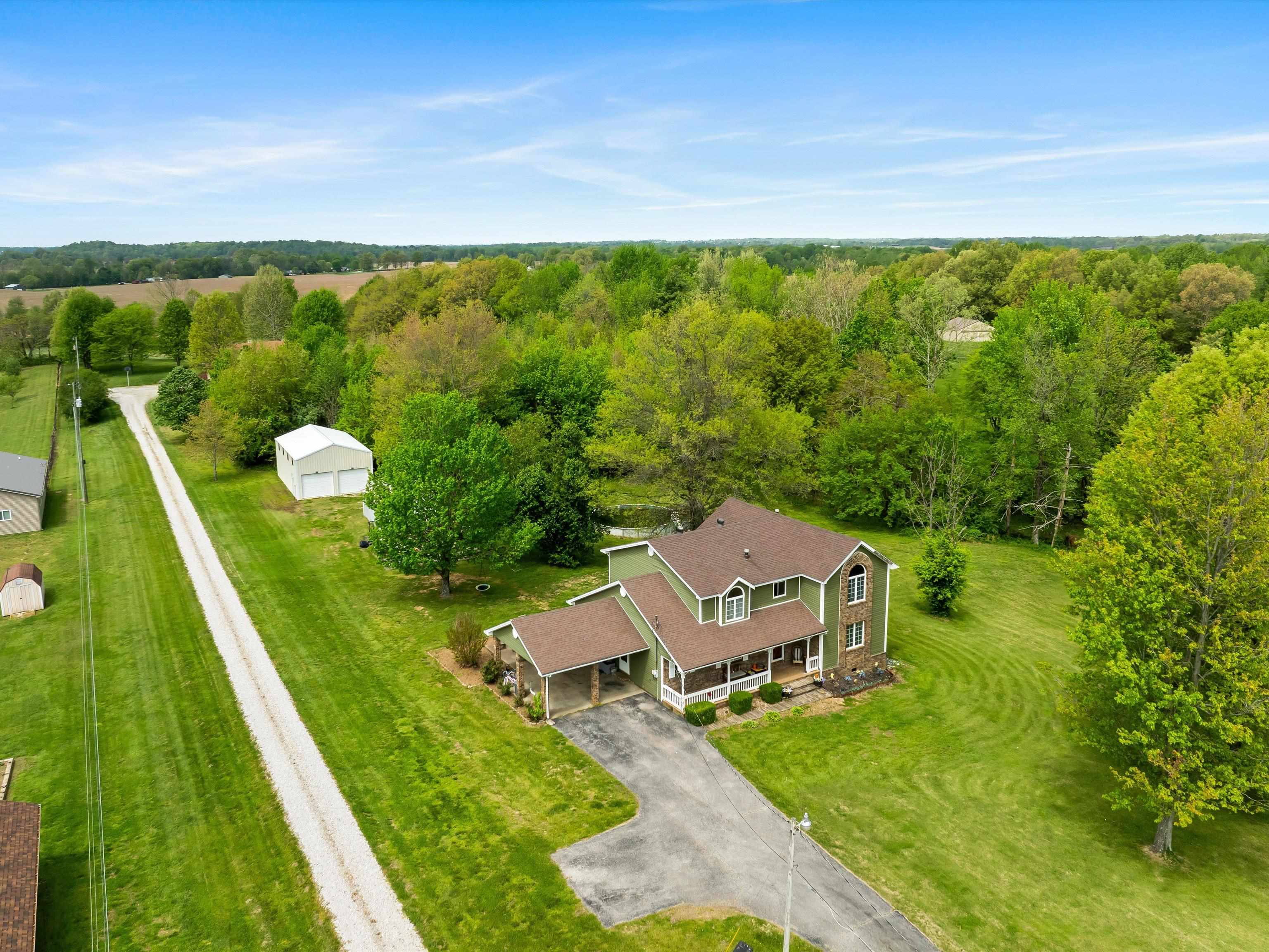 11315 HWY 764, Whitesville, Kentucky 42378, 3 Bedrooms Bedrooms, ,3 BathroomsBathrooms,Single Family Residence,For Sale,HWY 764,92027
