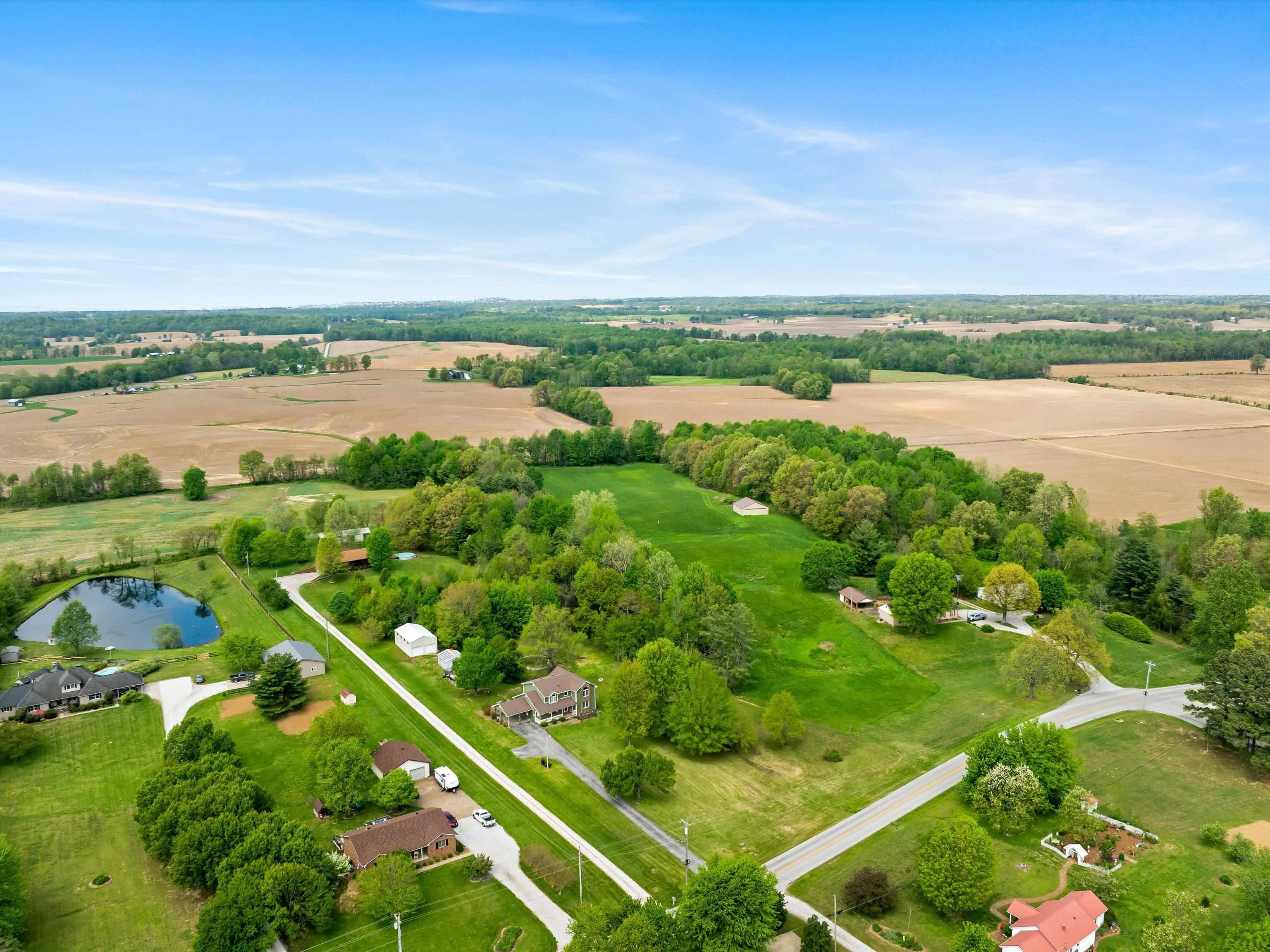 11315 HWY 764, Whitesville, Kentucky 42378, 3 Bedrooms Bedrooms, ,3 BathroomsBathrooms,Single Family Residence,For Sale,HWY 764,92027