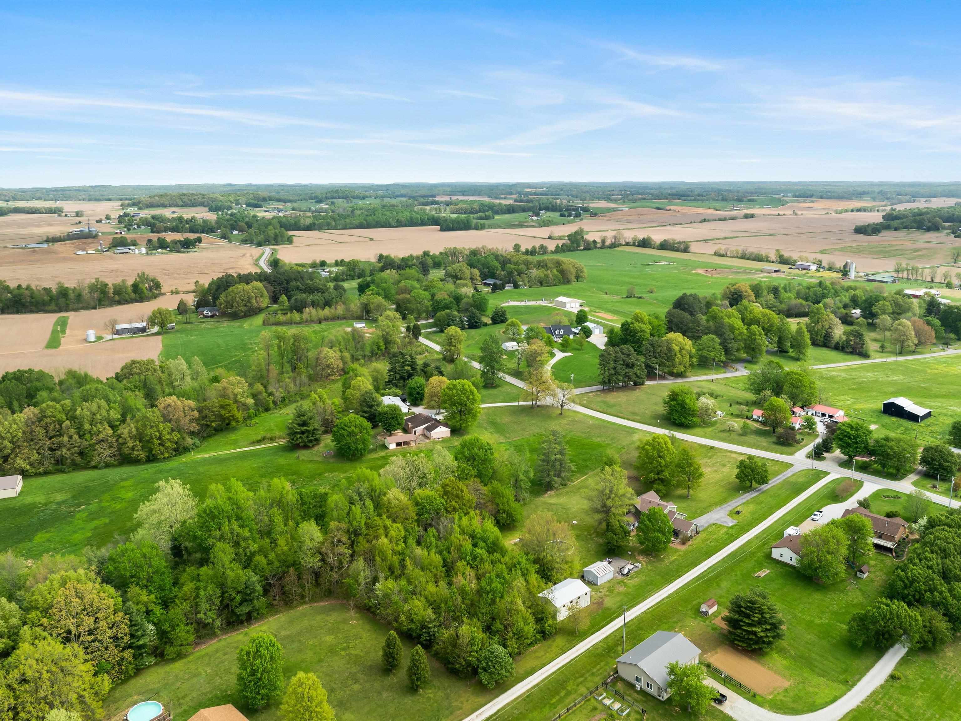 11315 HWY 764, Whitesville, Kentucky 42378, 3 Bedrooms Bedrooms, ,3 BathroomsBathrooms,Single Family Residence,For Sale,HWY 764,92027