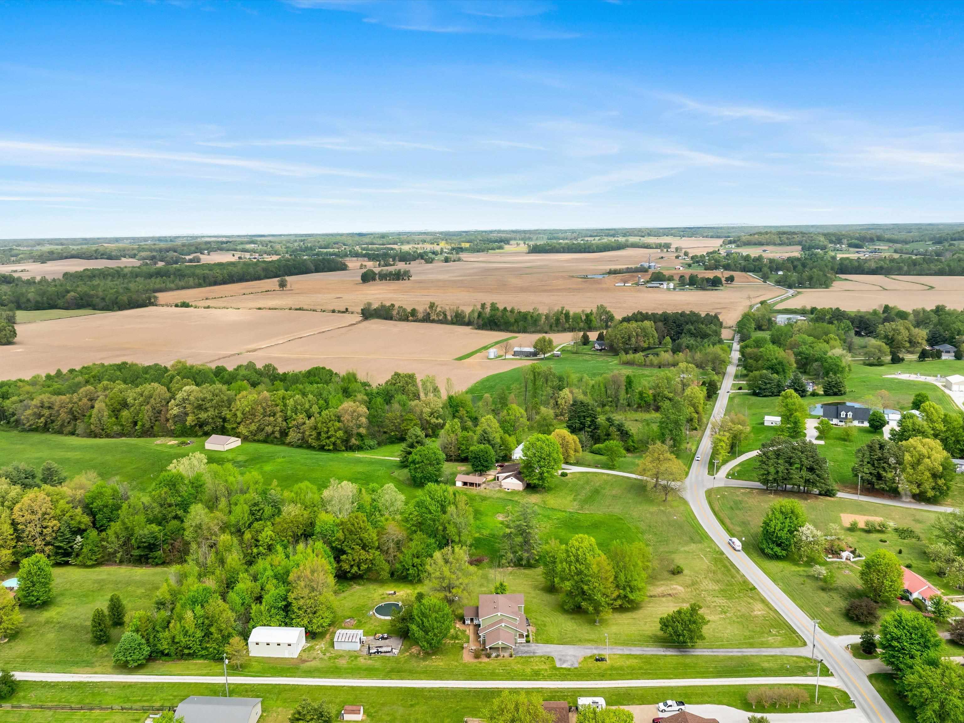 11315 HWY 764, Whitesville, Kentucky 42378, 3 Bedrooms Bedrooms, ,3 BathroomsBathrooms,Single Family Residence,For Sale,HWY 764,92027