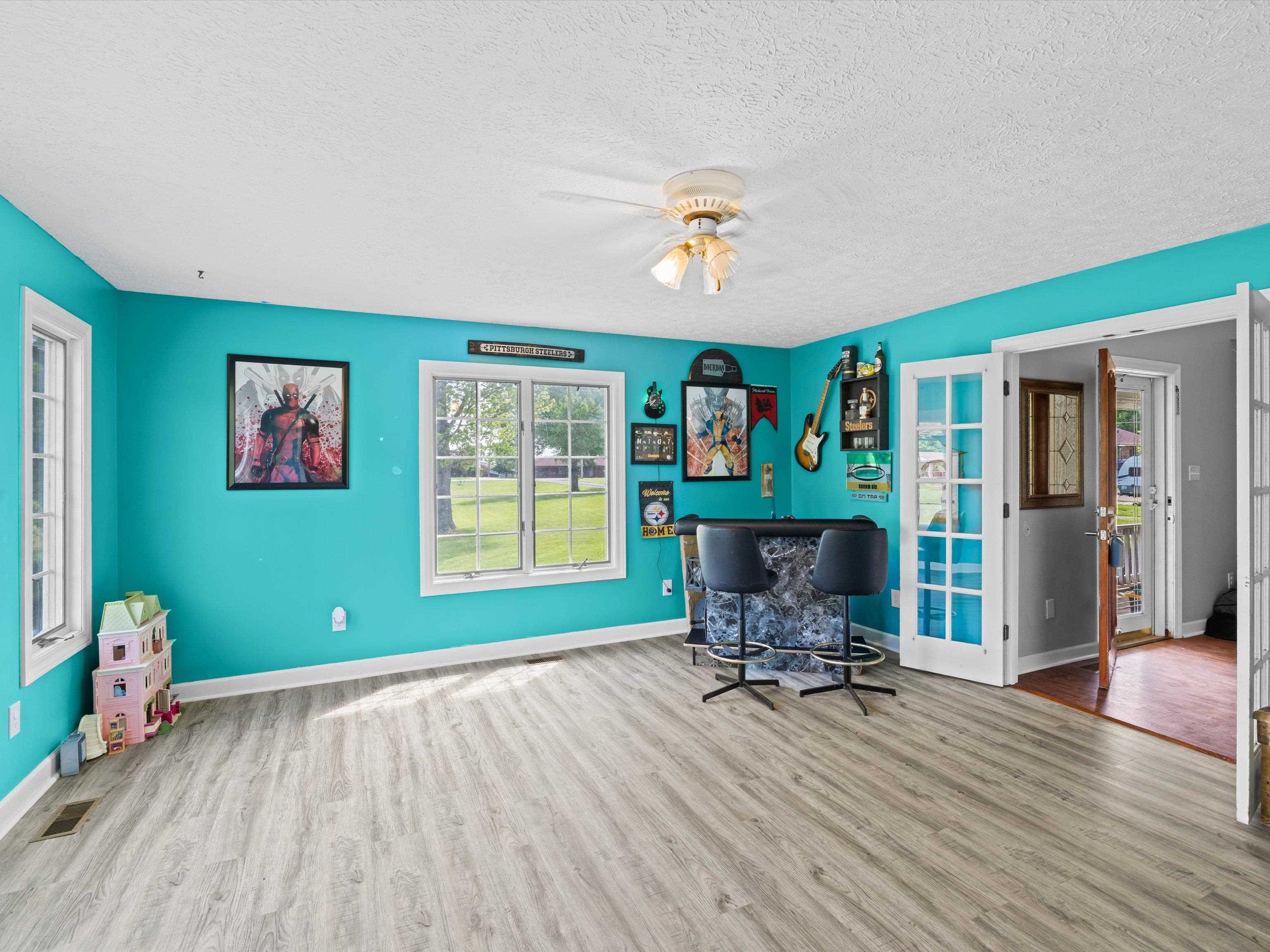 11315 HWY 764, Whitesville, Kentucky 42378, 3 Bedrooms Bedrooms, ,3 BathroomsBathrooms,Single Family Residence,For Sale,HWY 764,92027