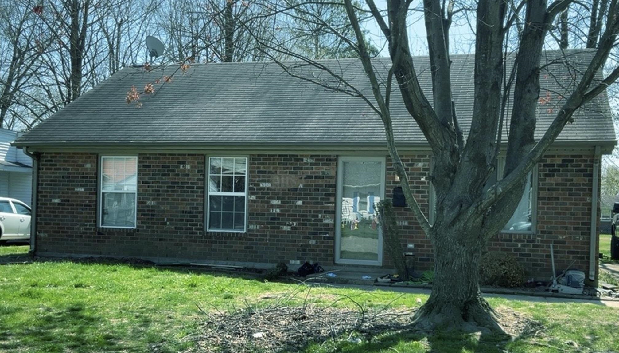 2134 Berkshire Dr, Owensboro, Kentucky 42301, 3 Bedrooms Bedrooms, ,2 BathroomsBathrooms,Single Family Residence,For Sale,Berkshire Dr,92029