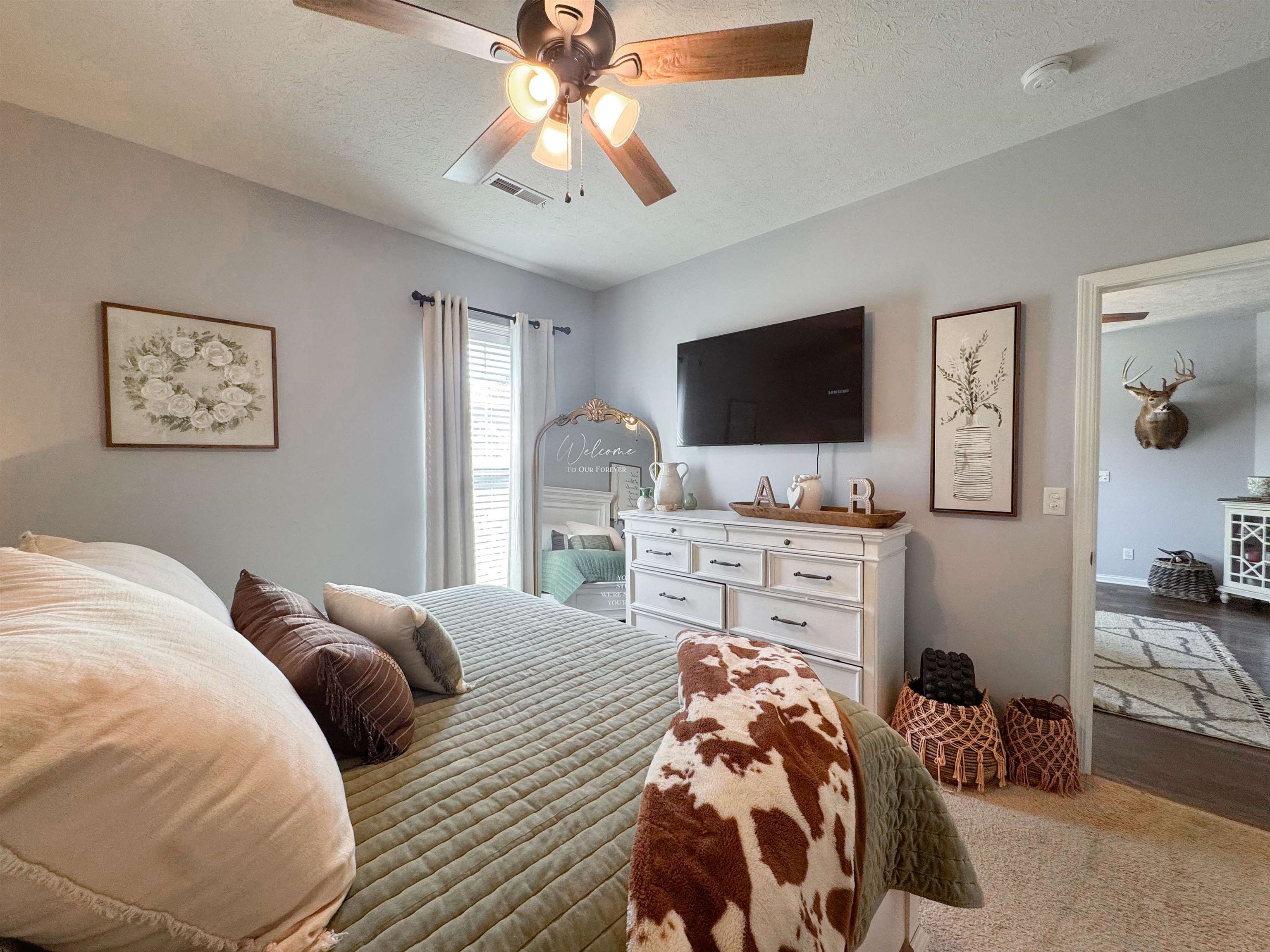 6431 Autumn Valley Trce, Utica, Kentucky 42376, 3 Bedrooms Bedrooms, ,2 BathroomsBathrooms,Single Family Residence,For Sale,Autumn Valley Trce,92031