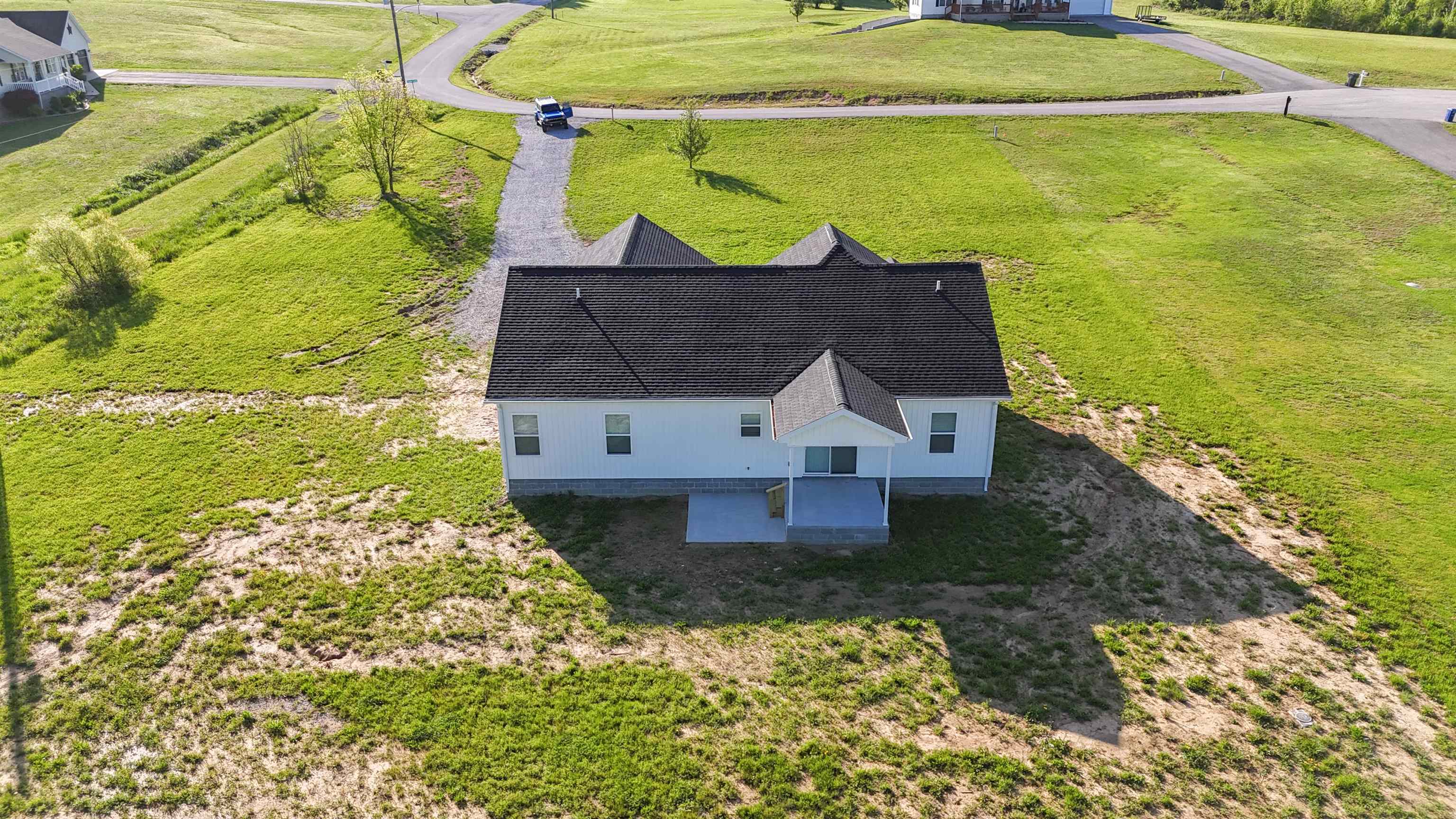 30 Paxton Circle, Hartford, Kentucky 42347, 3 Bedrooms Bedrooms, ,2 BathroomsBathrooms,Single Family Residence,For Sale,Paxton Circle,92032