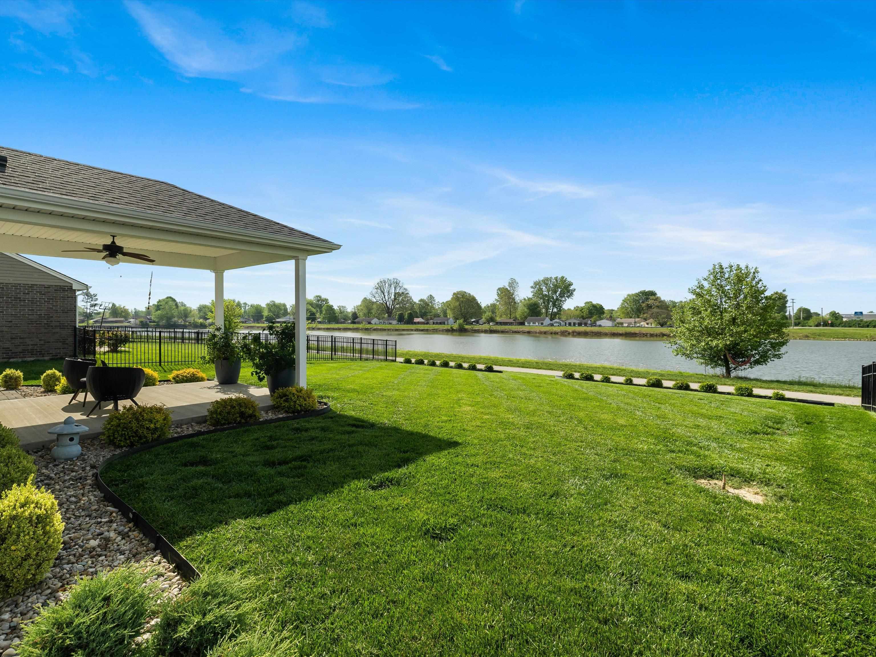 2460 Krauss Court, Owensboro, Kentucky 42301, 3 Bedrooms Bedrooms, ,2 BathroomsBathrooms,Single Family Residence,For Sale,Krauss Court,92034