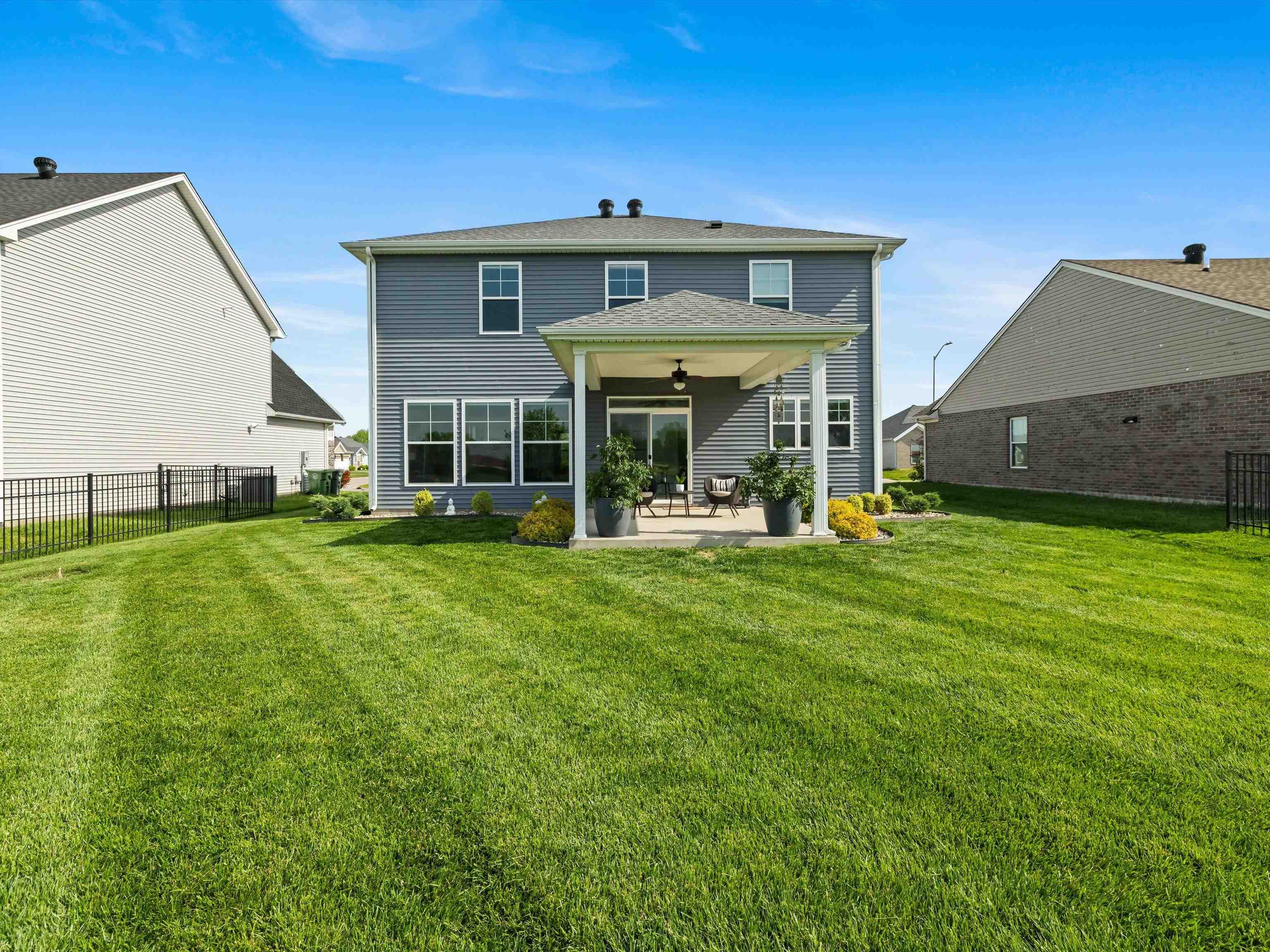 2460 Krauss Court, Owensboro, Kentucky 42301, 3 Bedrooms Bedrooms, ,2 BathroomsBathrooms,Single Family Residence,For Sale,Krauss Court,92034