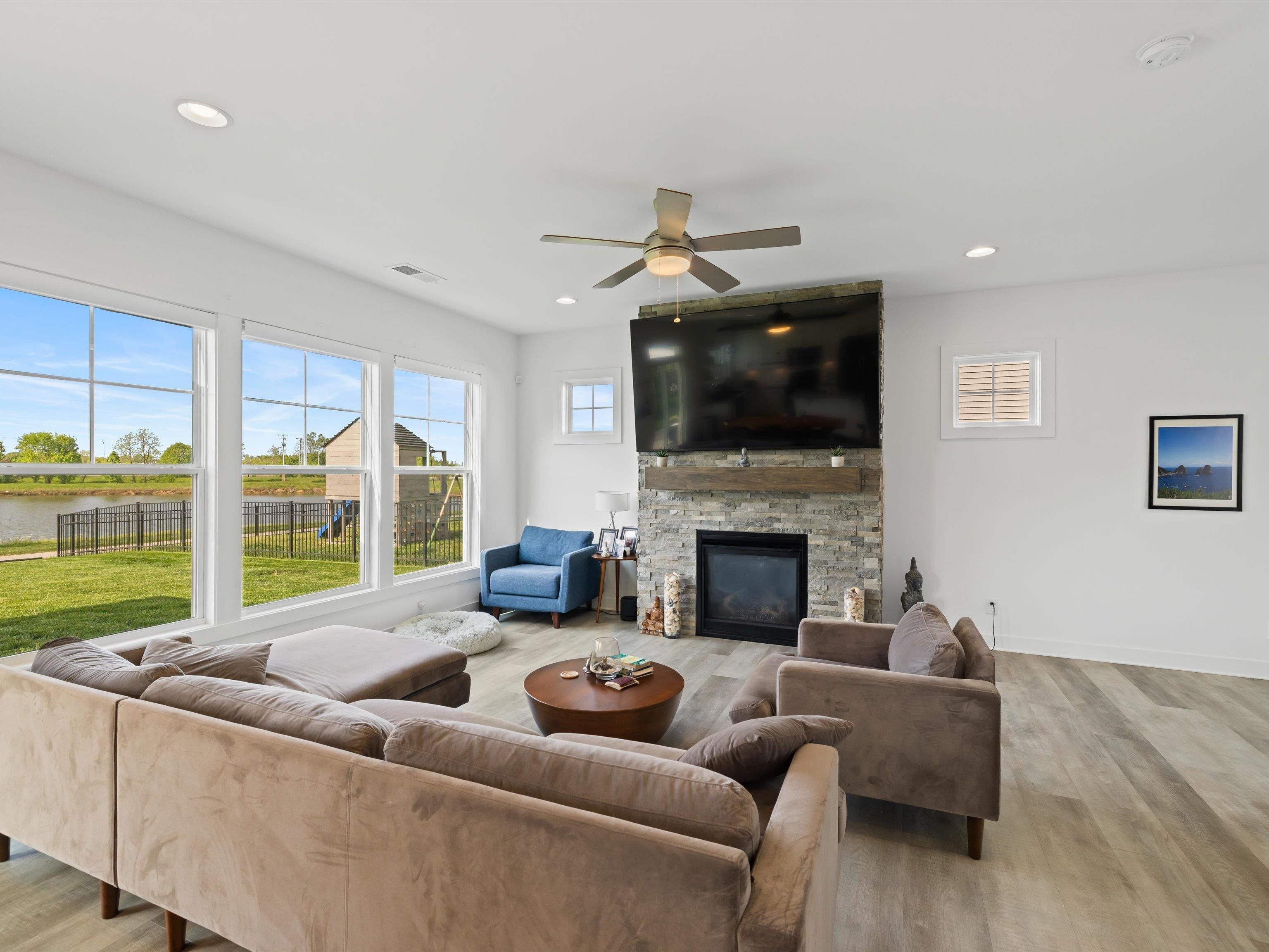 2460 Krauss Court, Owensboro, Kentucky 42301, 3 Bedrooms Bedrooms, ,2 BathroomsBathrooms,Single Family Residence,For Sale,Krauss Court,92034