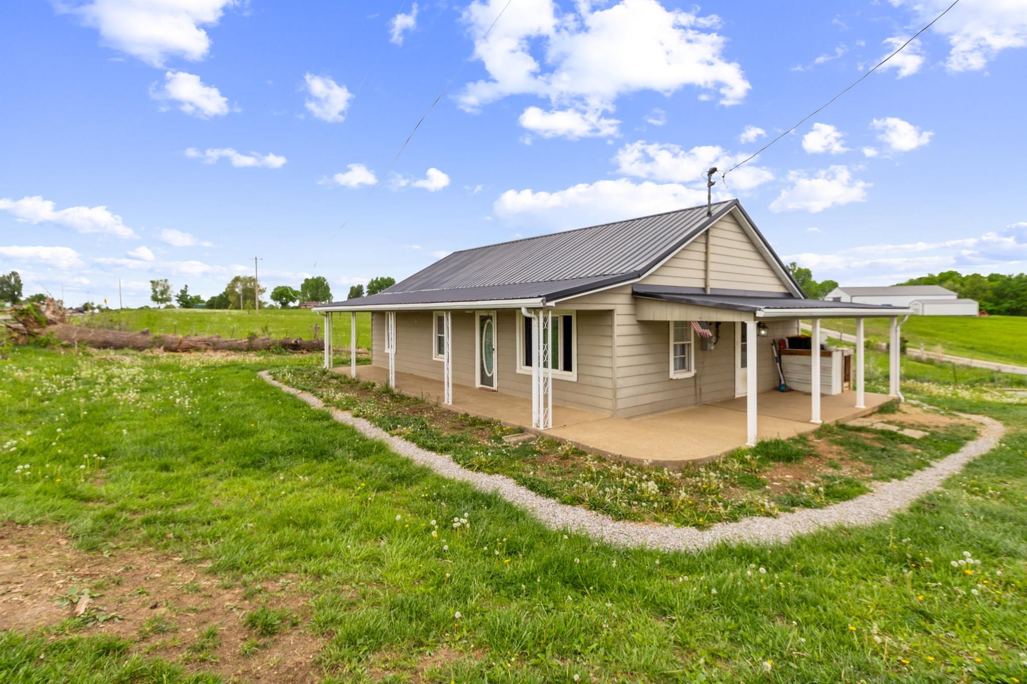 9510 Anneta Rd, Leitchfield, Kentucky 42754, 3 Bedrooms Bedrooms, ,1 BathroomBathrooms,Single Family Residence,For Sale,Anneta Rd,92040