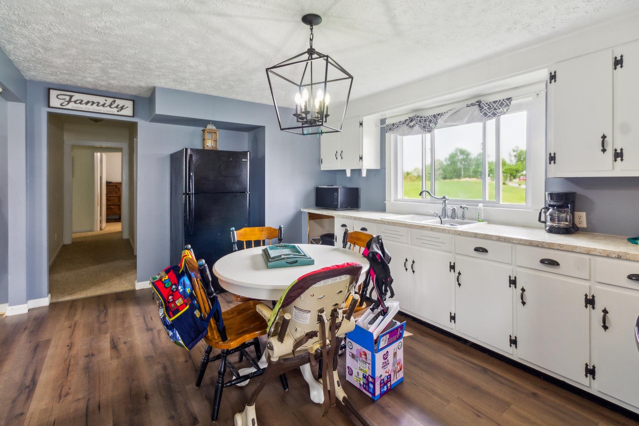 9510 Anneta Rd, Leitchfield, Kentucky 42754, 3 Bedrooms Bedrooms, ,1 BathroomBathrooms,Single Family Residence,For Sale,Anneta Rd,92040