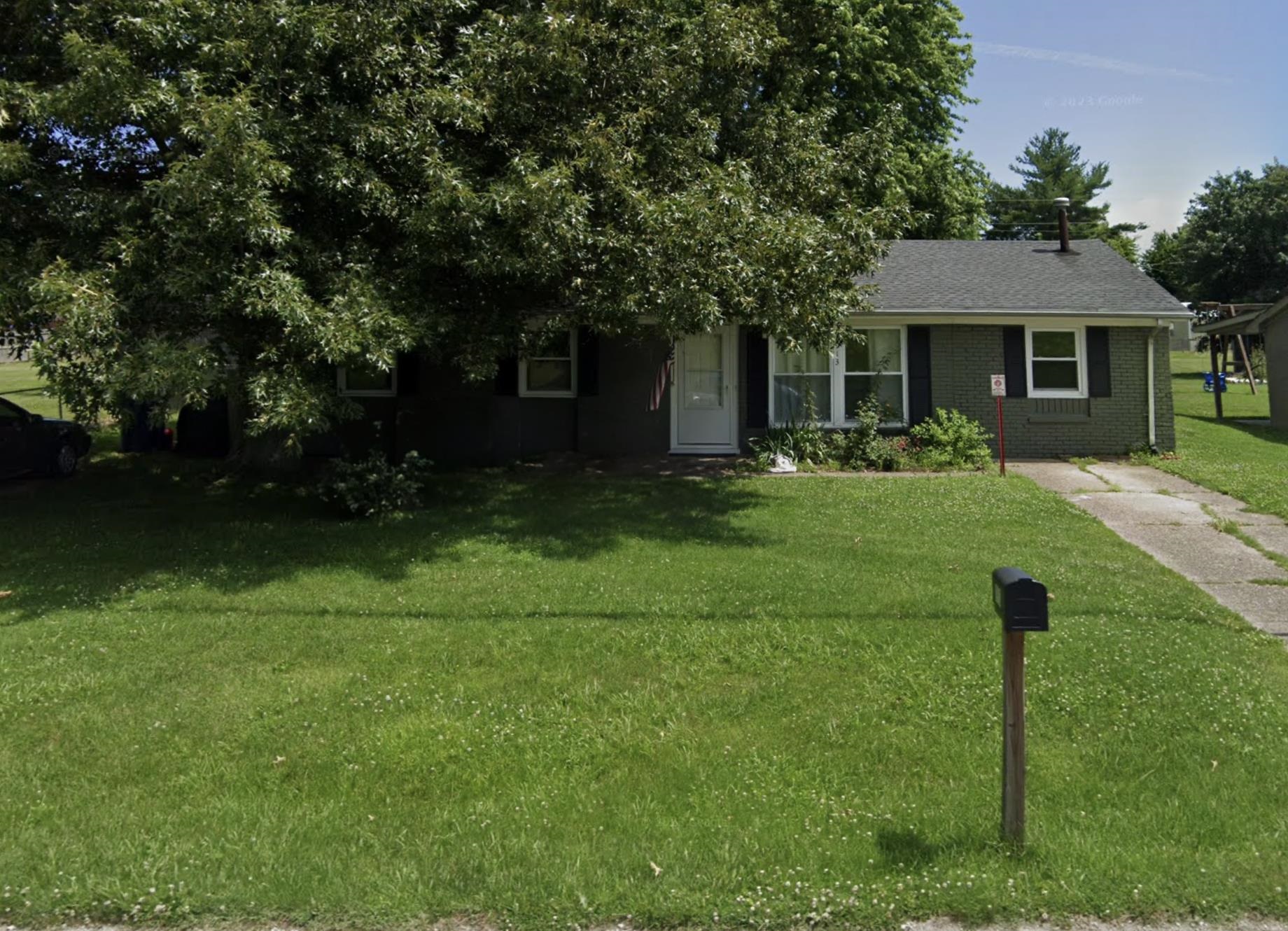 1913 Reid Road, Owensboro, Kentucky 42303, 3 Bedrooms Bedrooms, ,1 BathroomBathrooms,Single Family Residence,For Sale,Reid Road,92041