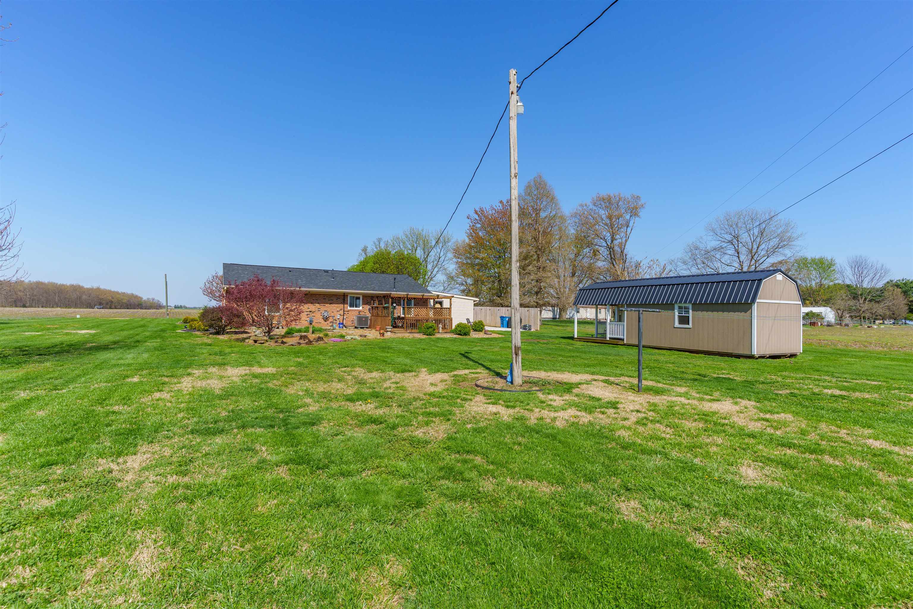 1570 Fogle Road, Owensboro, Kentucky 42301, 3 Bedrooms Bedrooms, ,1 BathroomBathrooms,Single Family Residence,For Sale,Fogle Road,92044