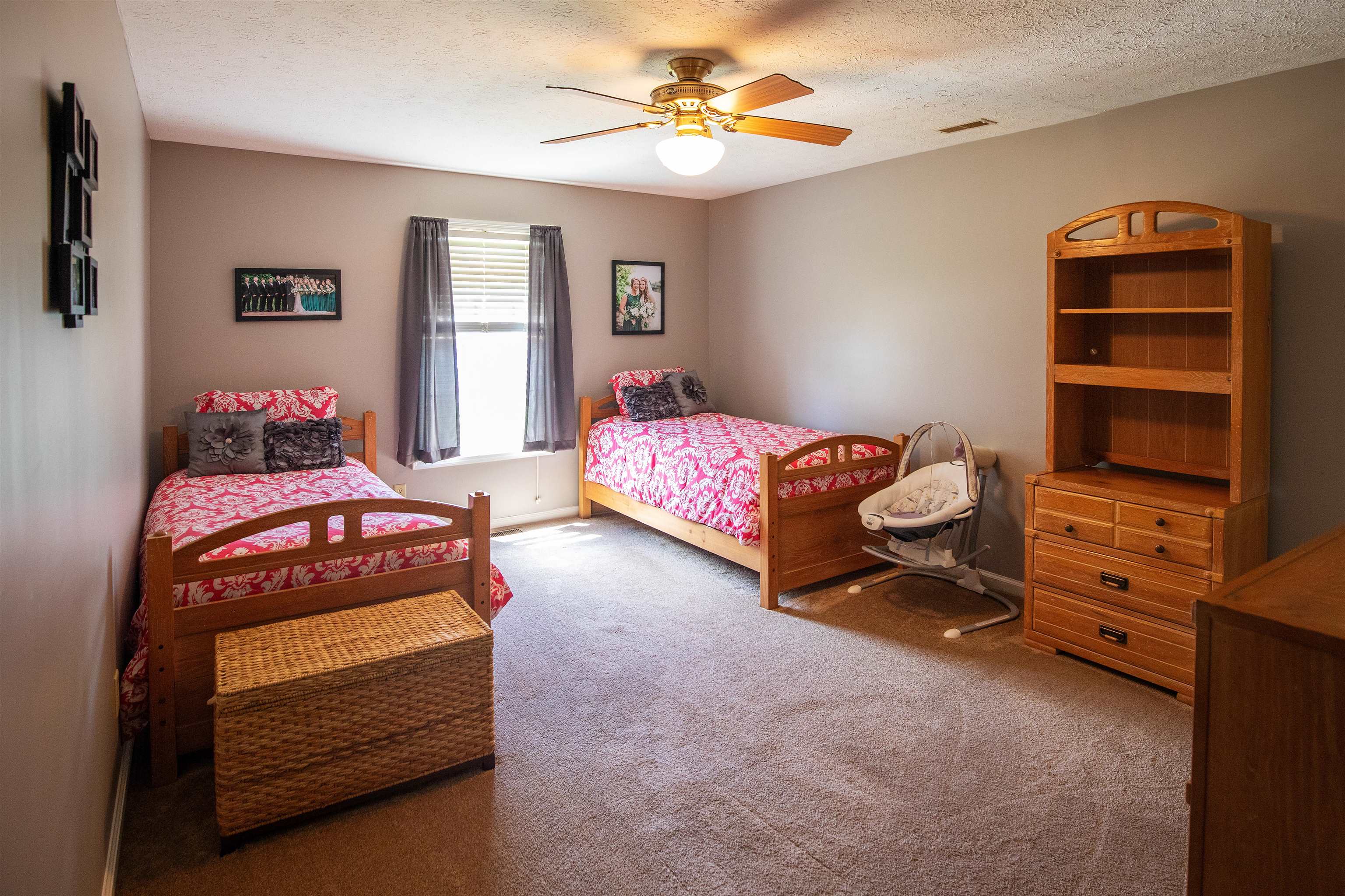 829 Mason Court, Owensboro, Kentucky 42303, 3 Bedrooms Bedrooms, ,2 BathroomsBathrooms,Single Family Residence,For Sale,Mason Court,92045