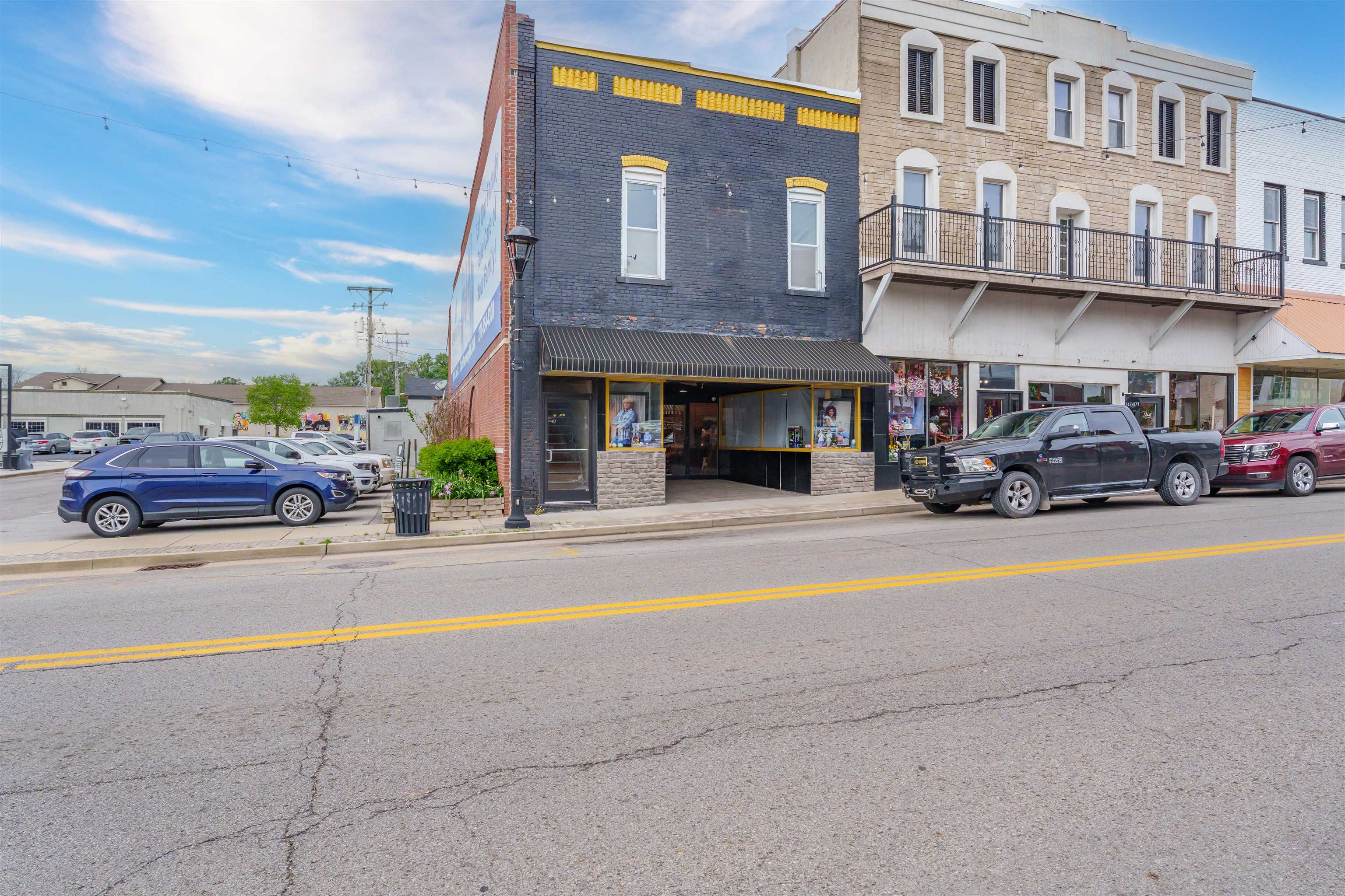 121 Broad St, Central City, Kentucky 42330, ,Business,For Sale,Broad St,92049