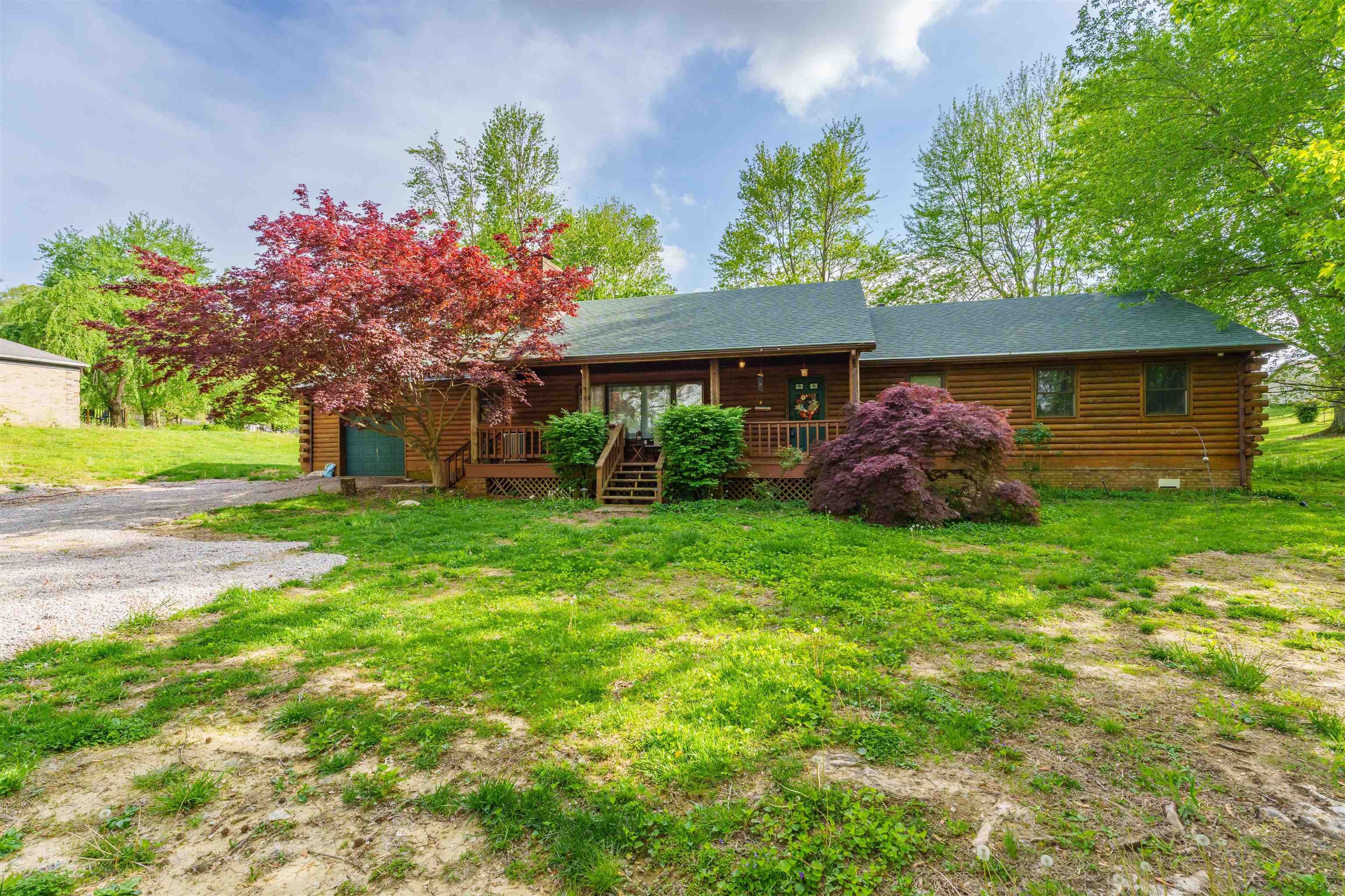 3552 London Pike, Philpot, Kentucky 42366, 2 Bedrooms Bedrooms, ,2 BathroomsBathrooms,Single Family Residence,For Sale,London Pike,92052