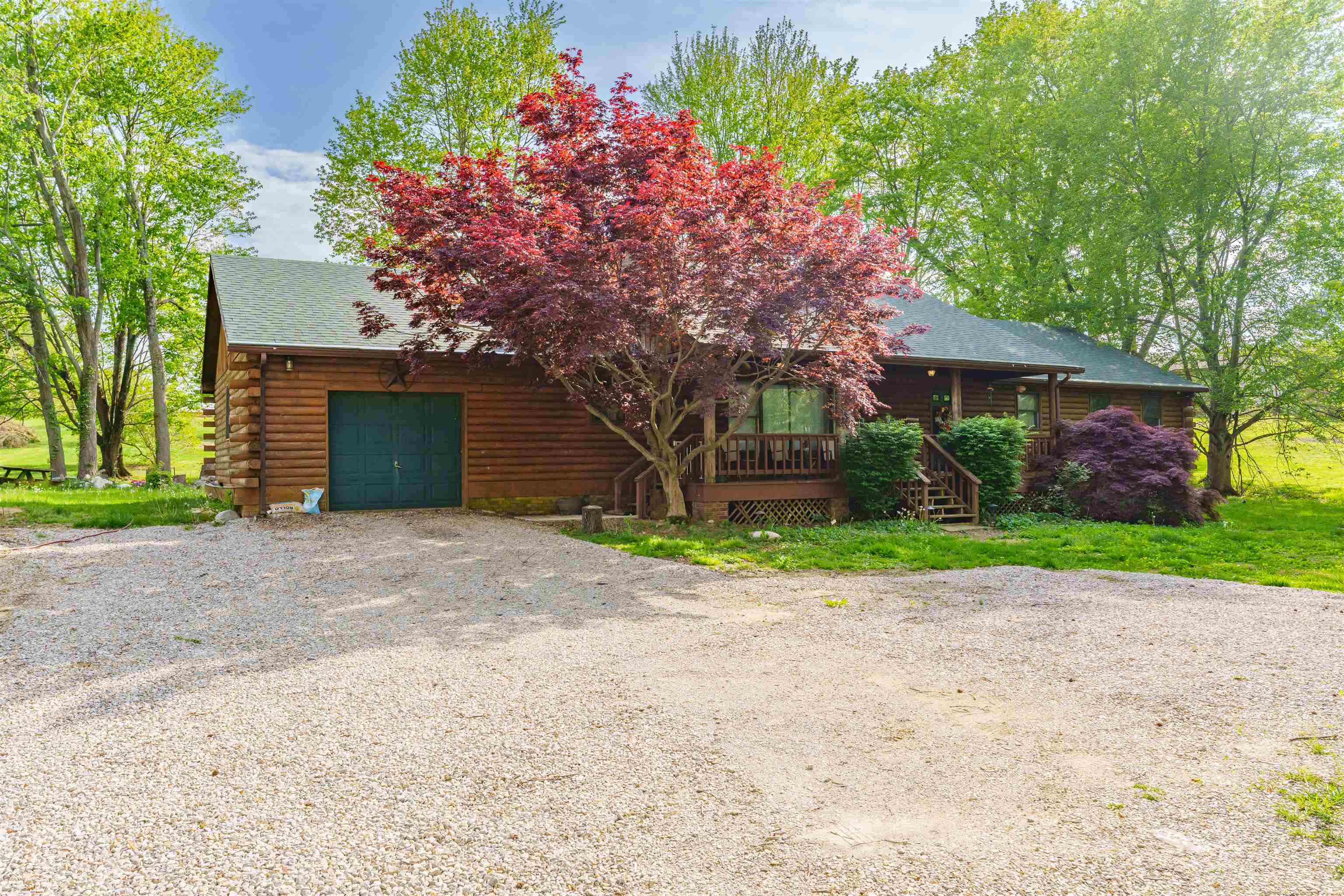 3552 London Pike, Philpot, Kentucky 42366, 2 Bedrooms Bedrooms, ,2 BathroomsBathrooms,Single Family Residence,For Sale,London Pike,92052