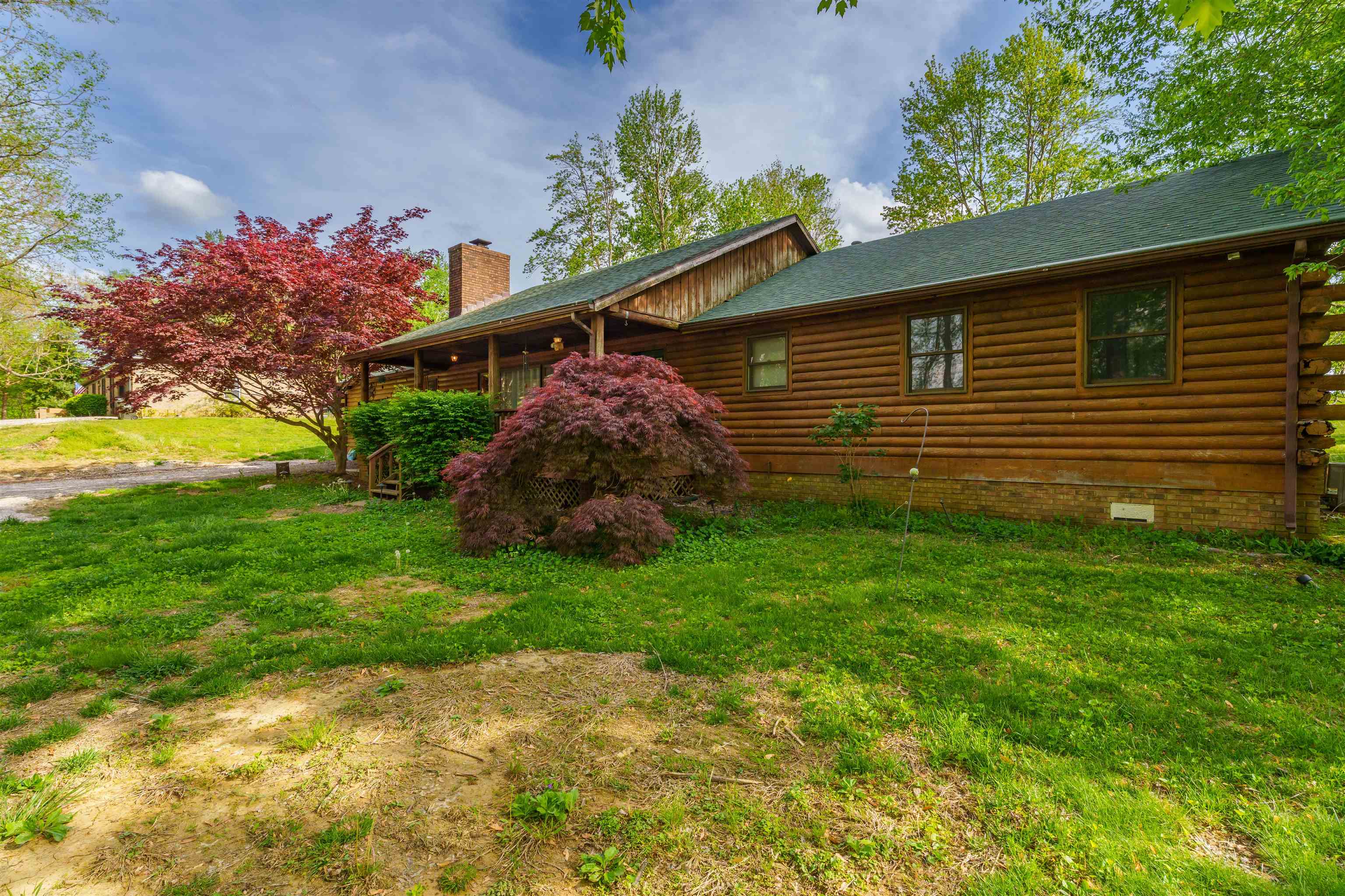 3552 London Pike, Philpot, Kentucky 42366, 2 Bedrooms Bedrooms, ,2 BathroomsBathrooms,Single Family Residence,For Sale,London Pike,92052