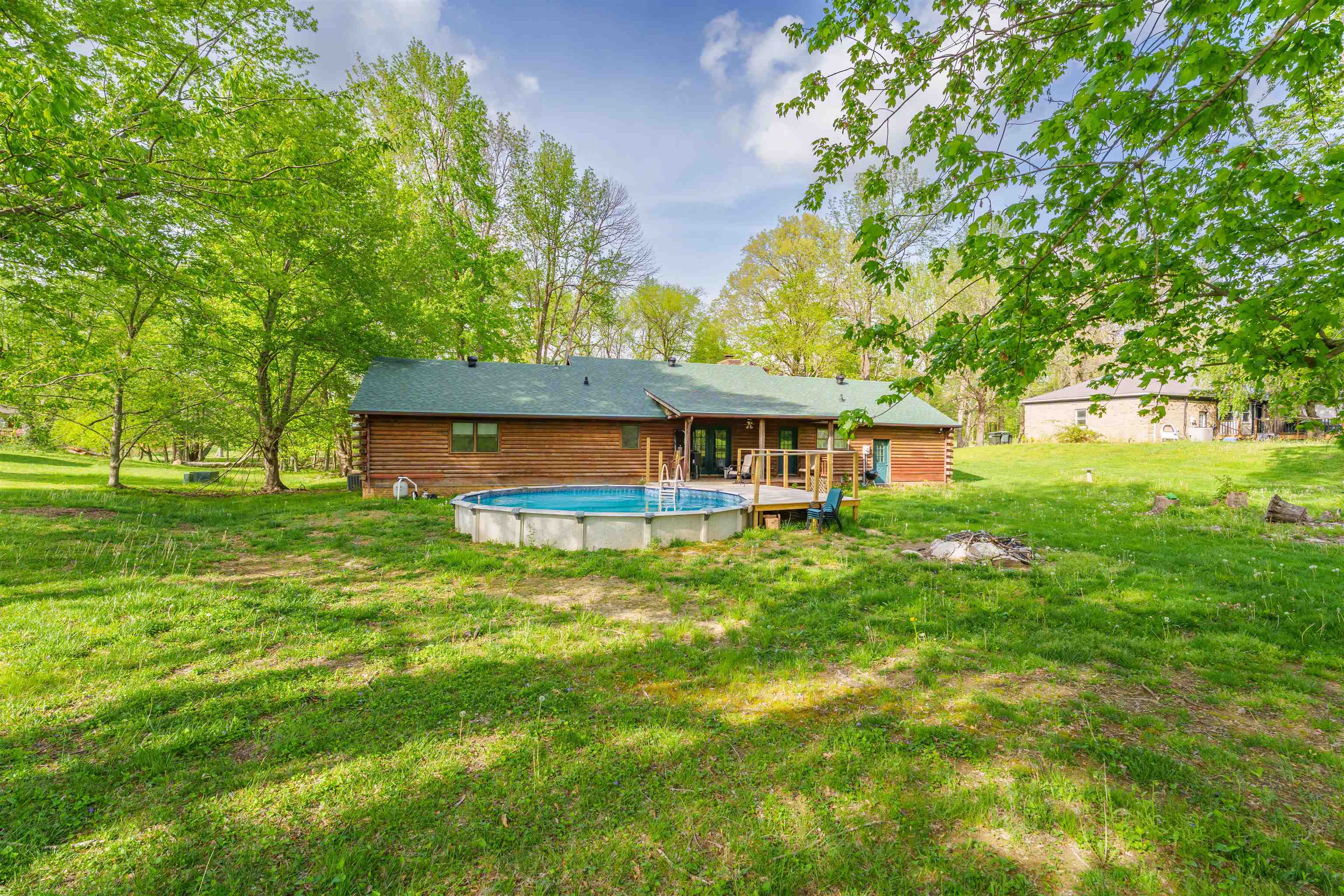 3552 London Pike, Philpot, Kentucky 42366, 2 Bedrooms Bedrooms, ,2 BathroomsBathrooms,Single Family Residence,For Sale,London Pike,92052