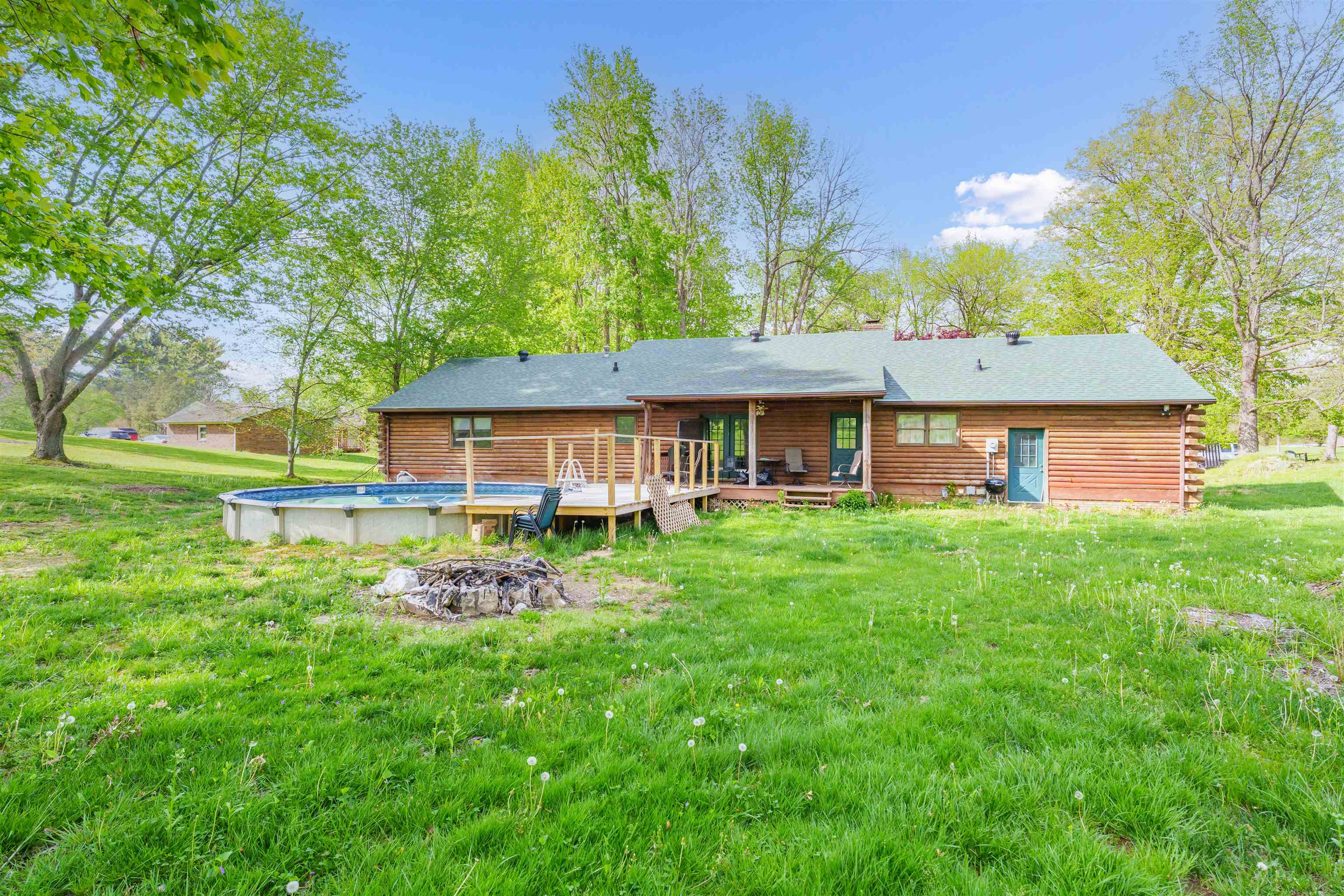 3552 London Pike, Philpot, Kentucky 42366, 2 Bedrooms Bedrooms, ,2 BathroomsBathrooms,Single Family Residence,For Sale,London Pike,92052
