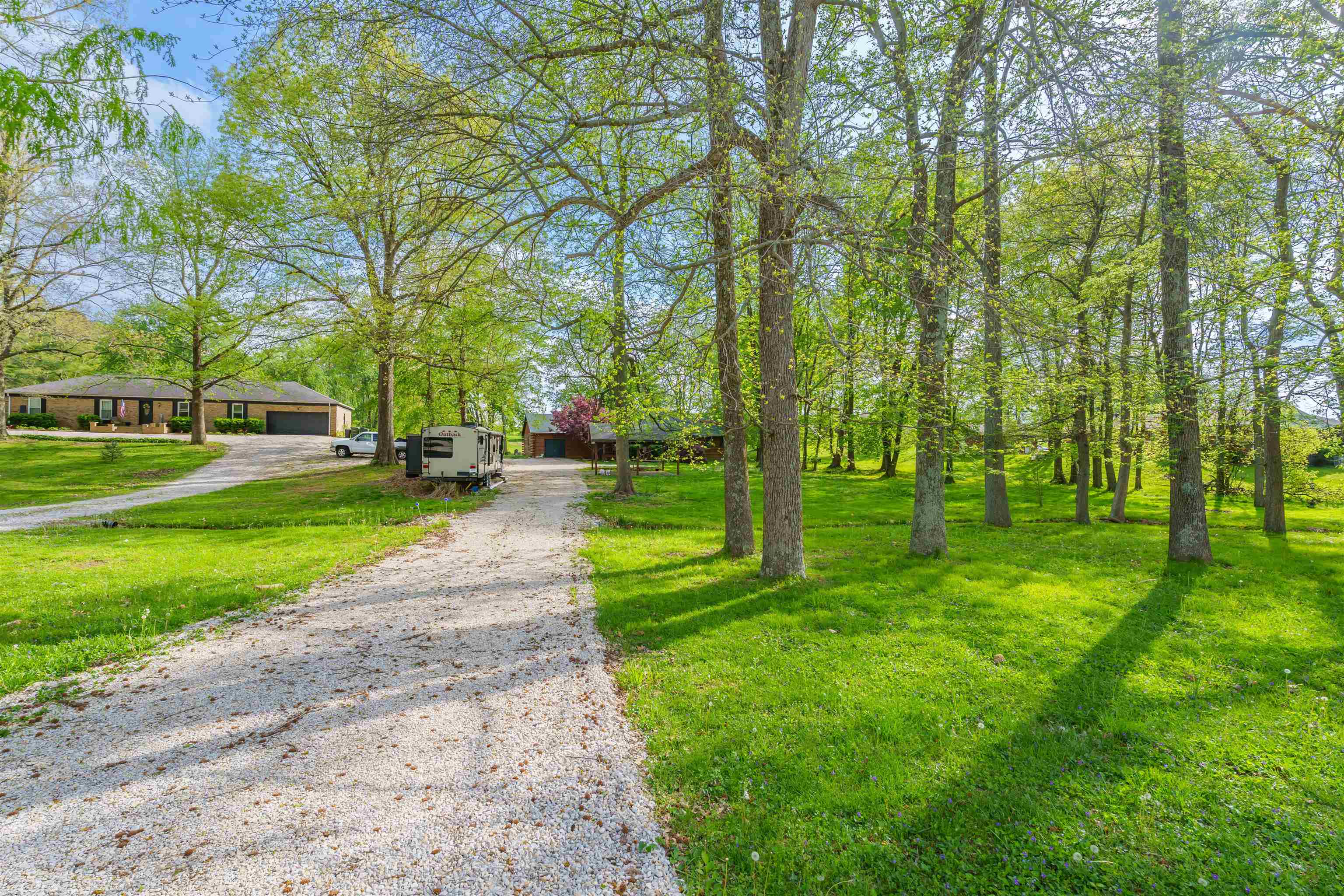 3552 London Pike, Philpot, Kentucky 42366, 2 Bedrooms Bedrooms, ,2 BathroomsBathrooms,Single Family Residence,For Sale,London Pike,92052