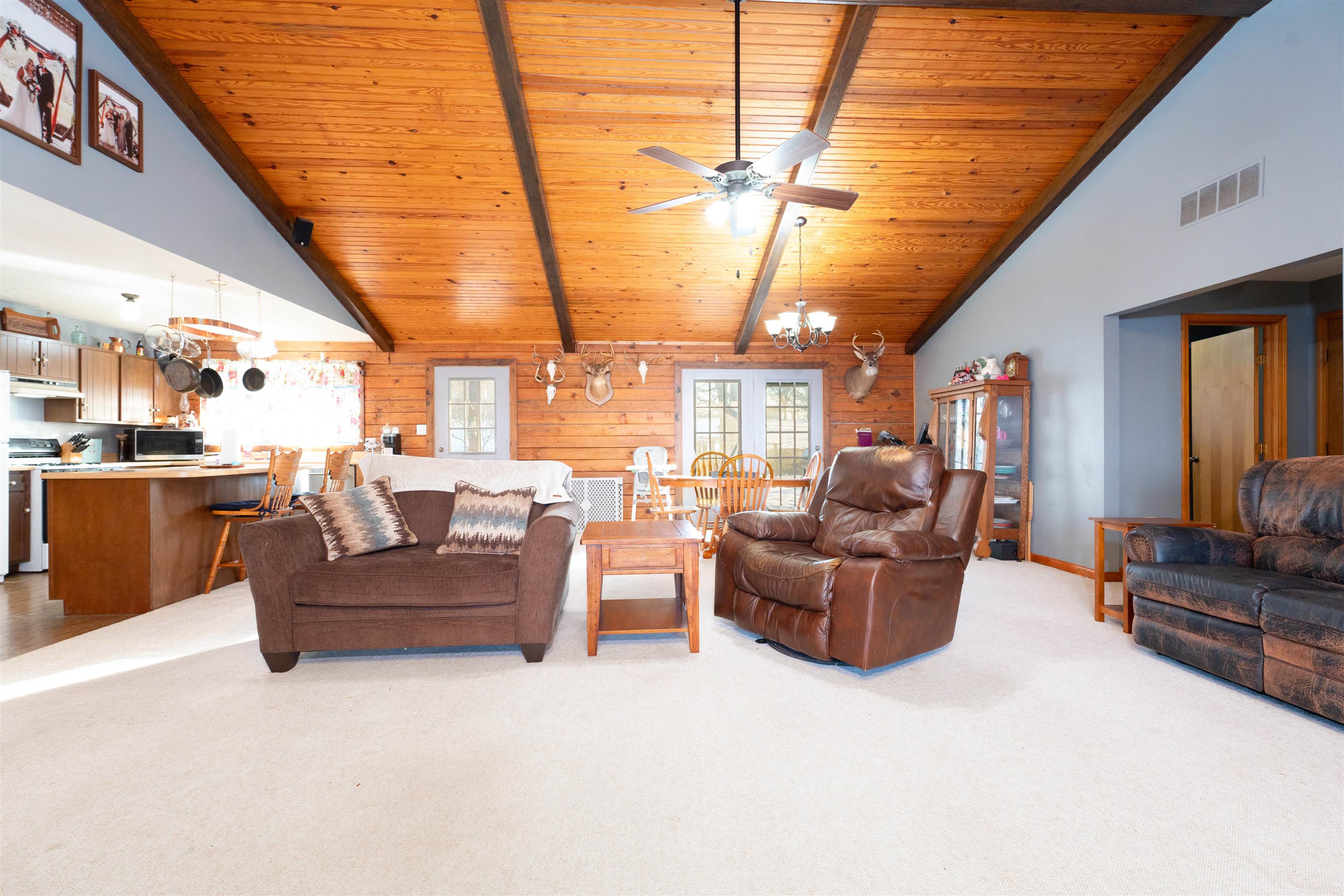 3552 London Pike, Philpot, Kentucky 42366, 2 Bedrooms Bedrooms, ,2 BathroomsBathrooms,Single Family Residence,For Sale,London Pike,92052