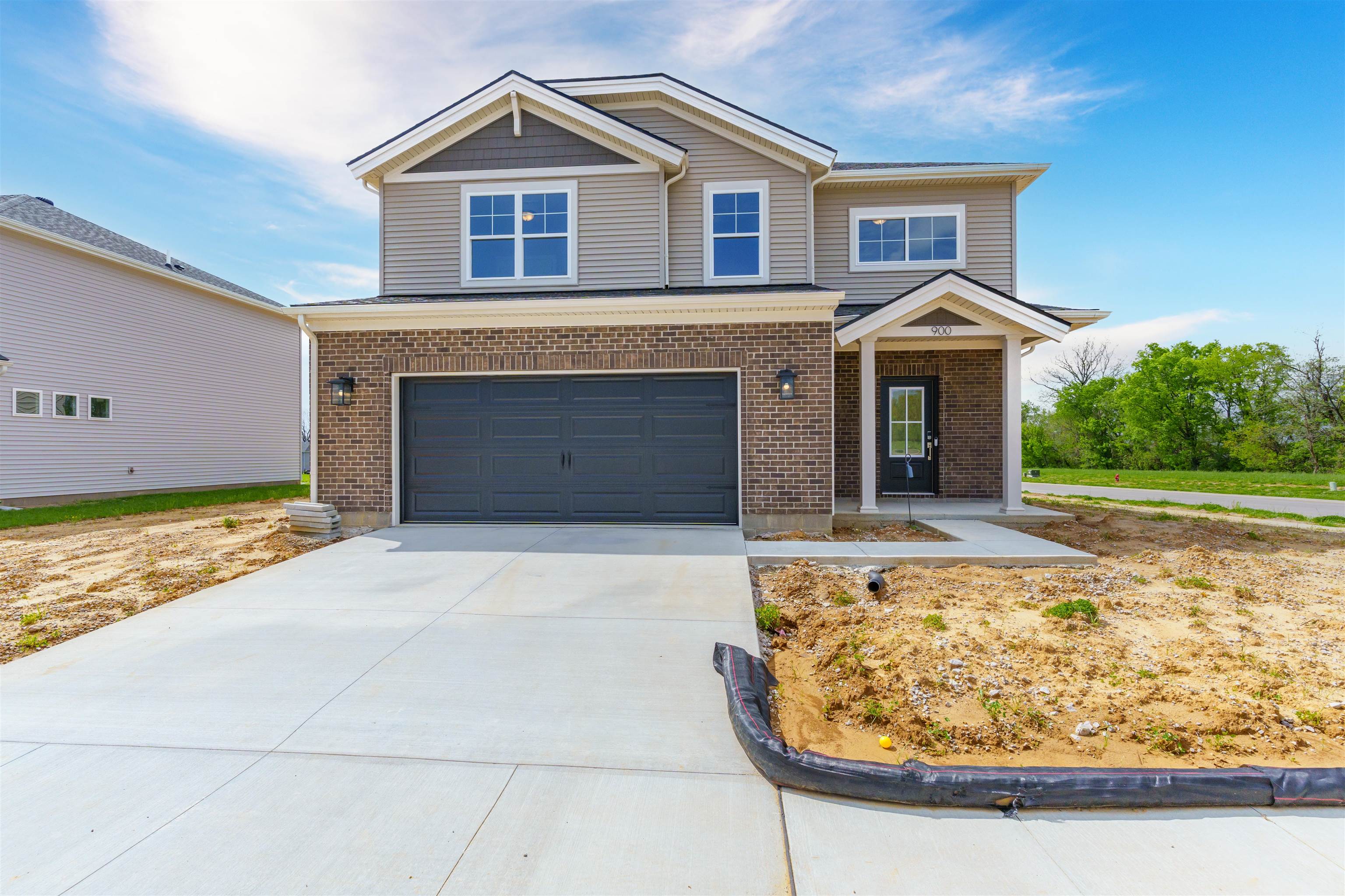 900 Onyx Lane, Owensboro, Kentucky 42301, 4 Bedrooms Bedrooms, ,2 BathroomsBathrooms,Single Family Residence,For Sale,Onyx Lane,92053