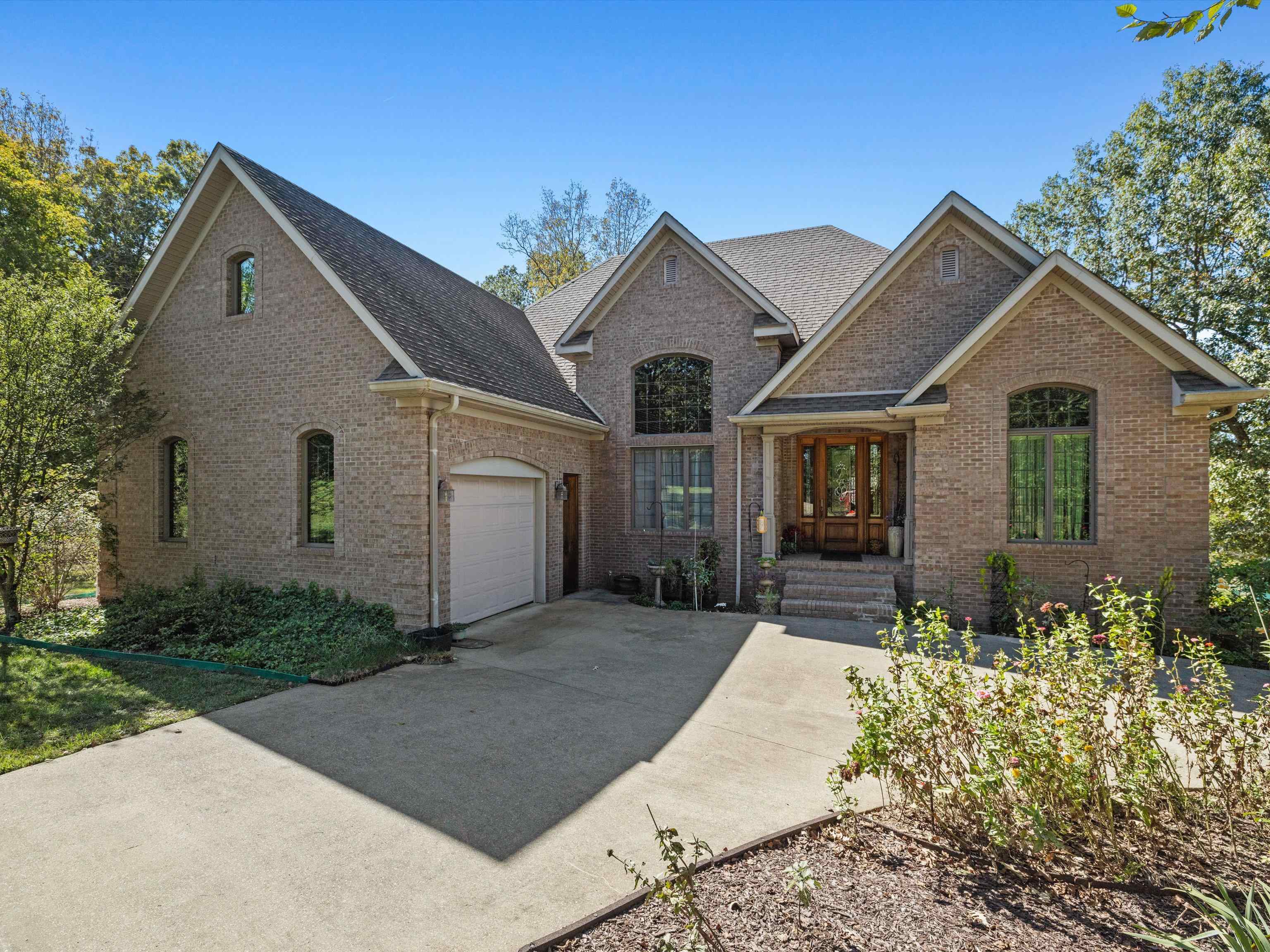 509 Stinson Loop, Hartford, Kentucky 42347, 3 Bedrooms Bedrooms, ,2 BathroomsBathrooms,Single Family Residence,For Sale,Stinson Loop,92055