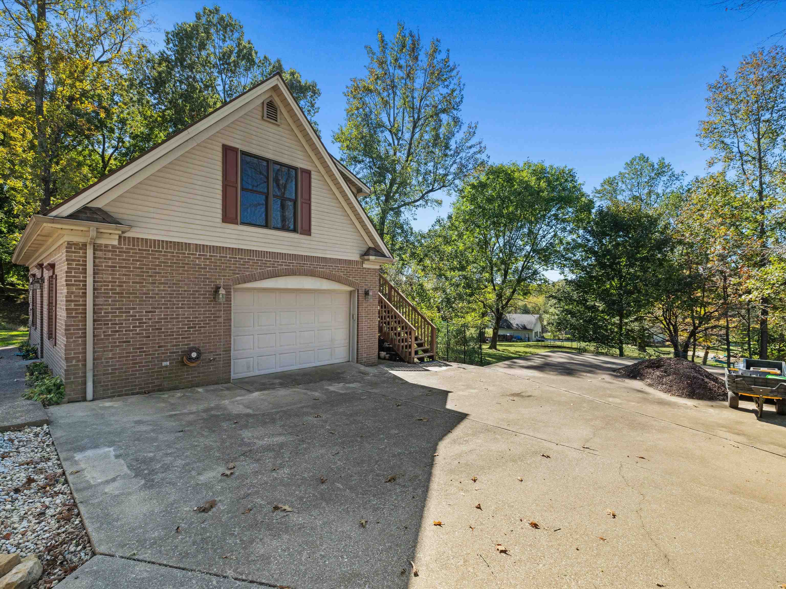 509 Stinson Loop, Hartford, Kentucky 42347, 3 Bedrooms Bedrooms, ,2 BathroomsBathrooms,Single Family Residence,For Sale,Stinson Loop,92055